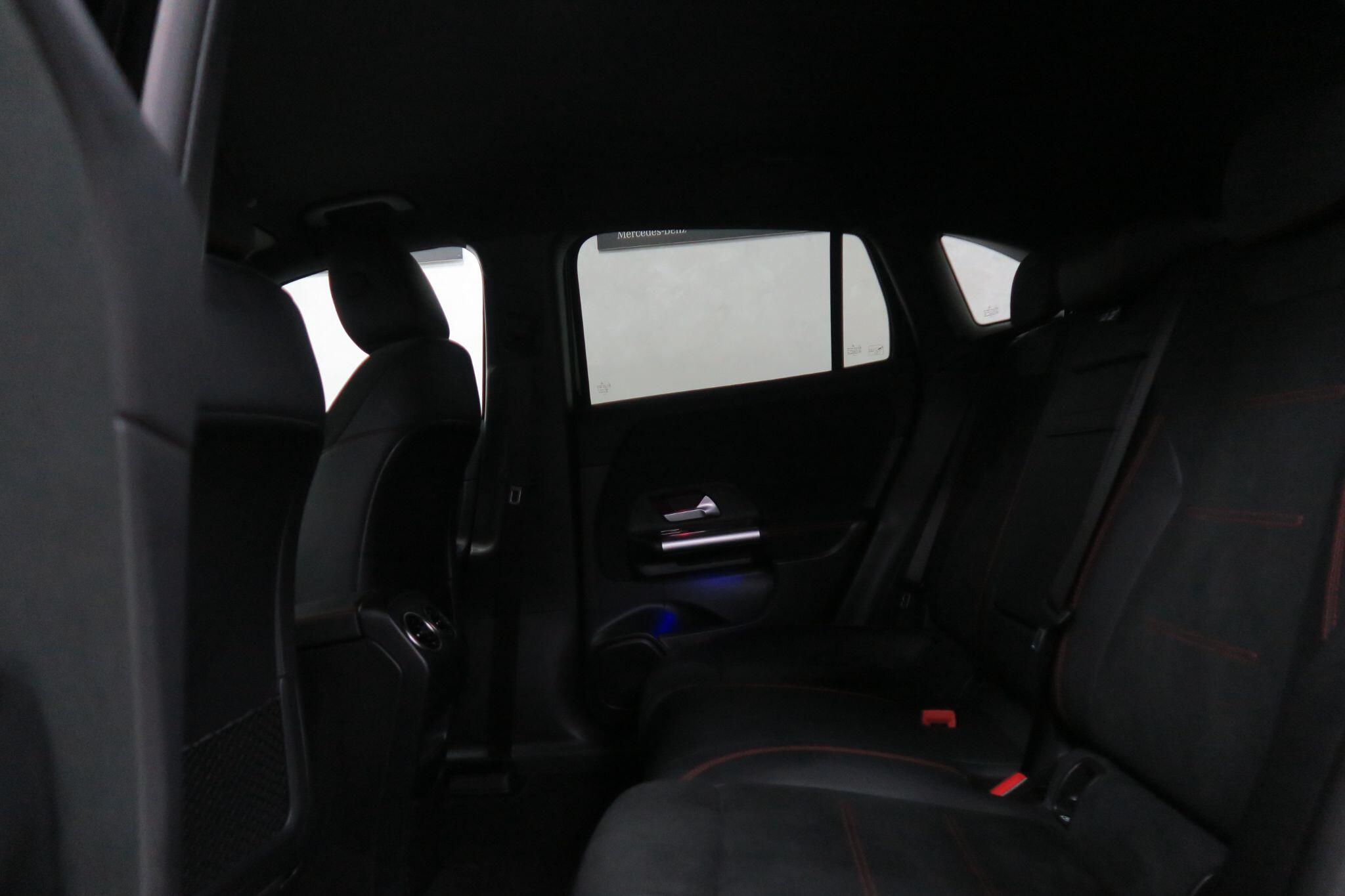 Mercedes-Benz Eqa view 12