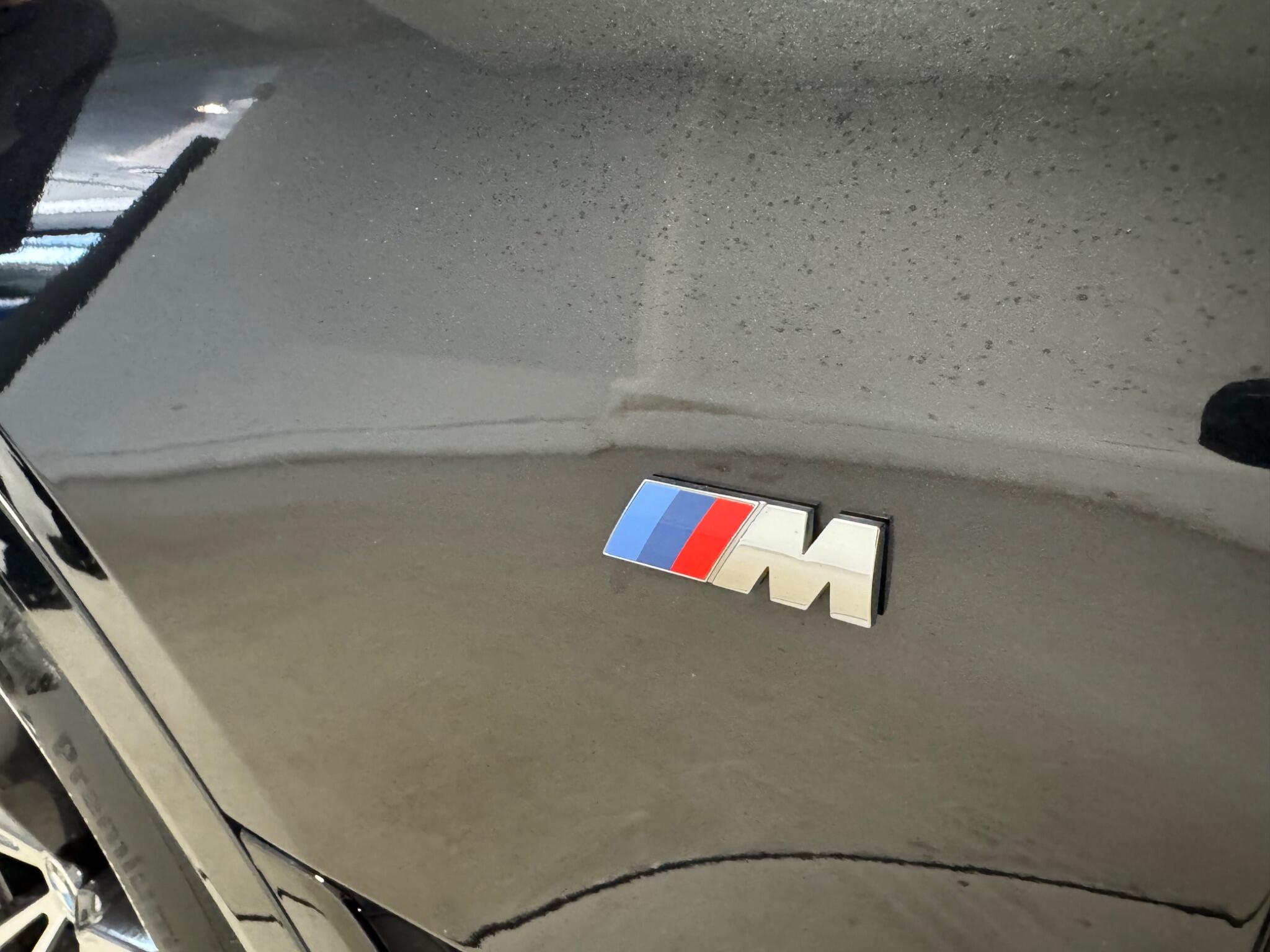 BMW X7 view 39