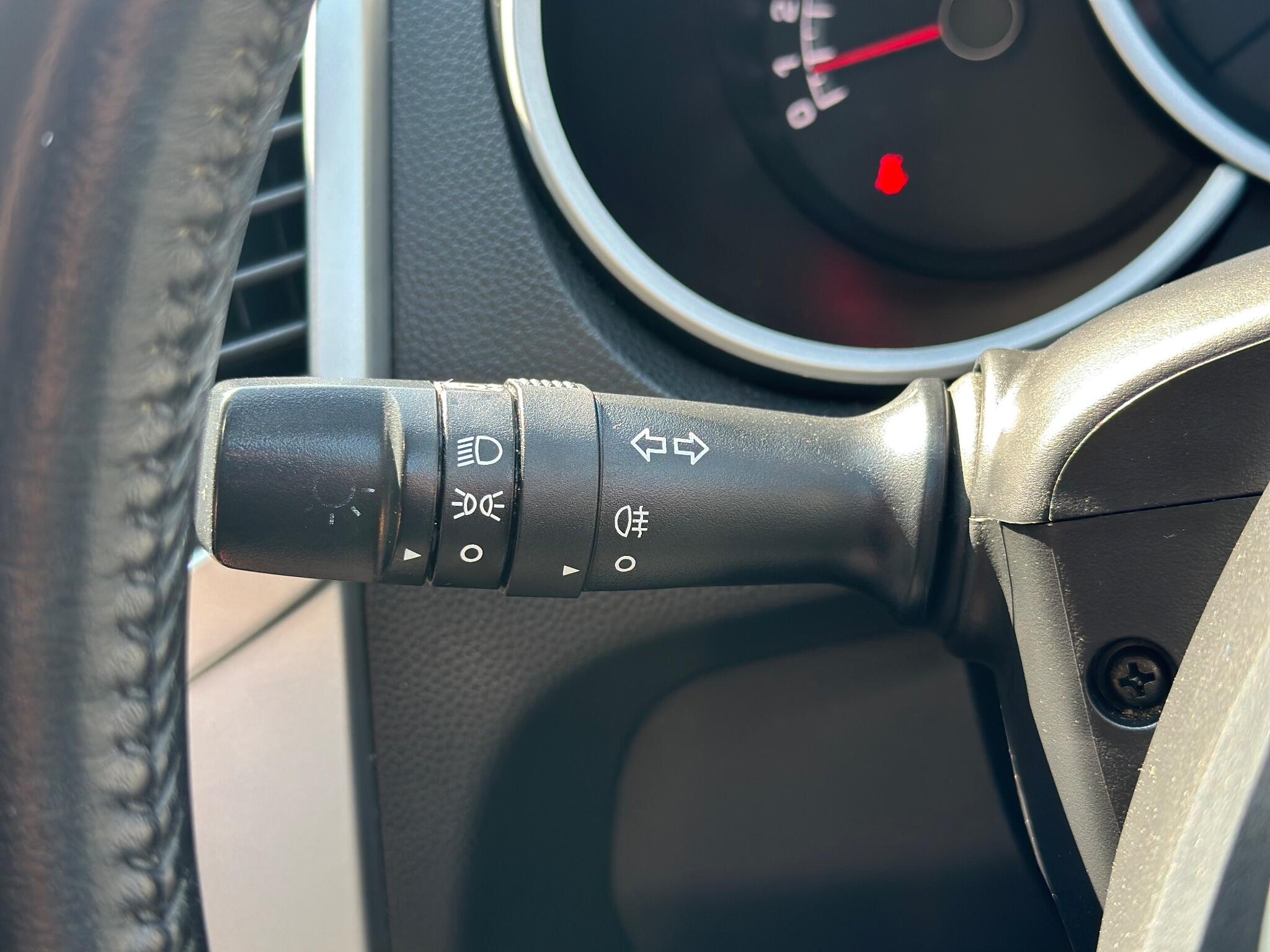 Kia Venga view 31