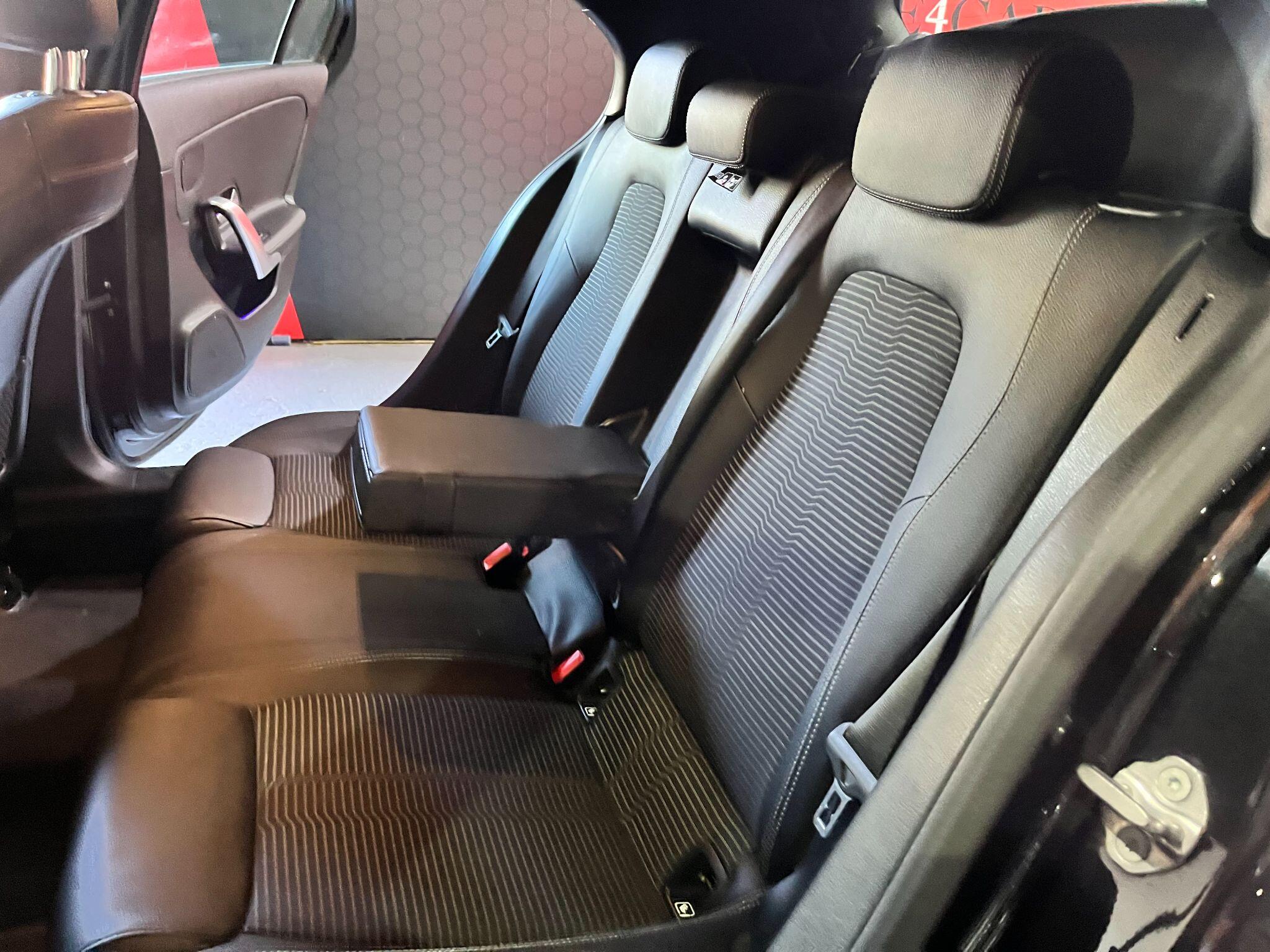 Mercedes-Benz A-Class view 15