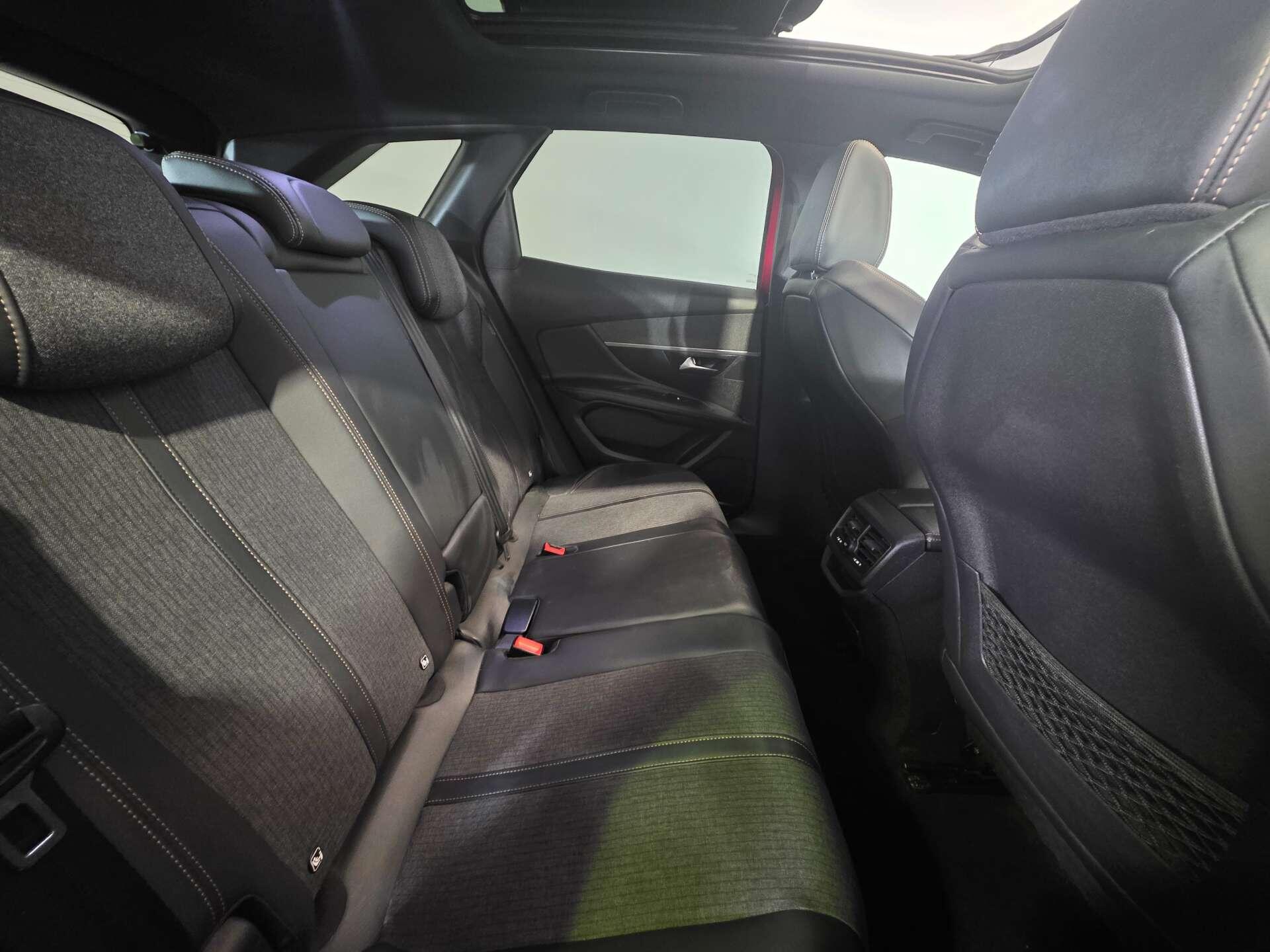 Peugeot 3008 view 42