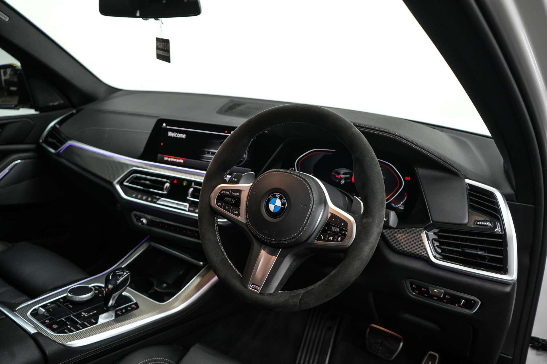 BMW X5 X5 view 11