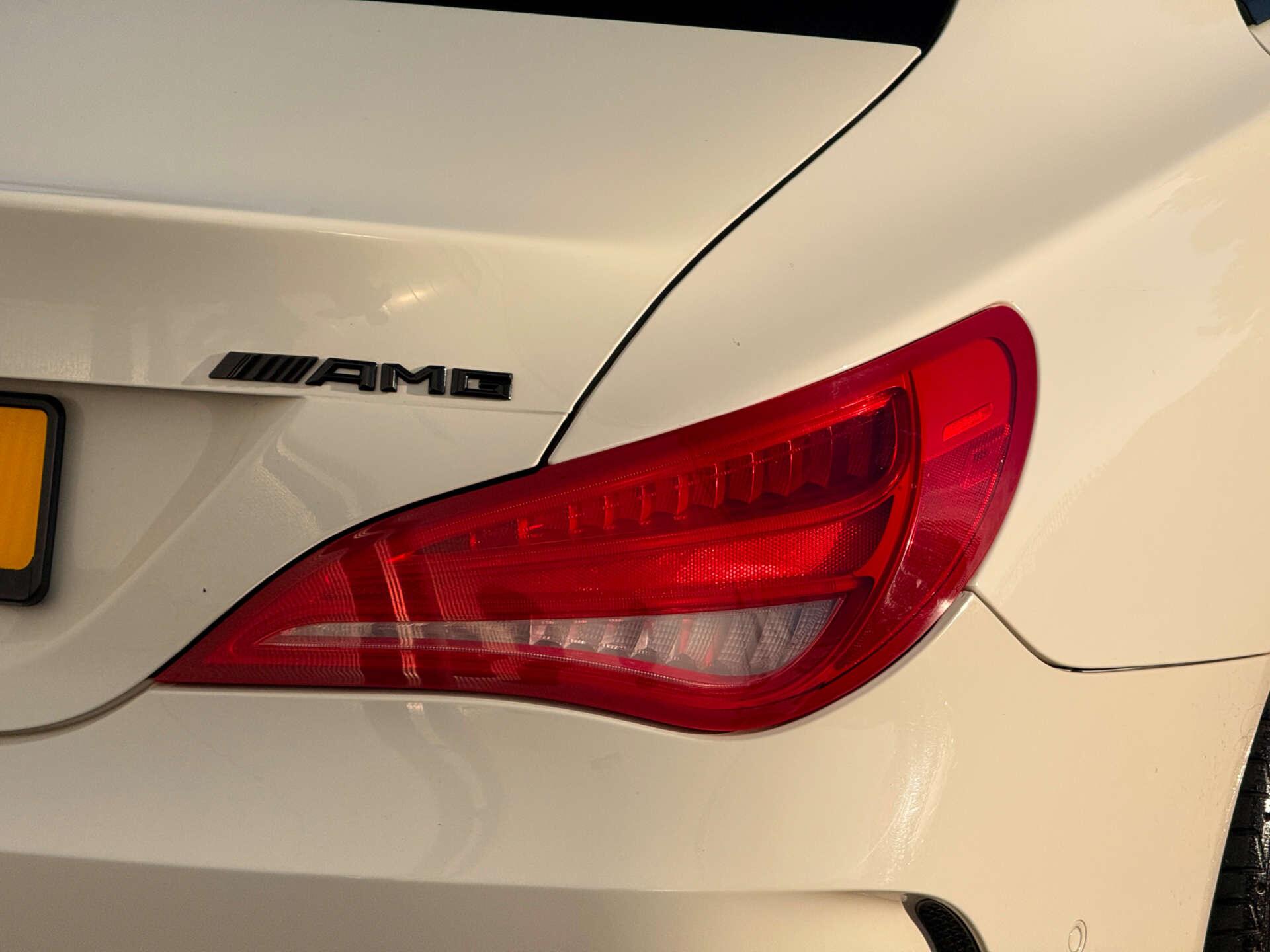 Mercedes-Benz Cla view 16
