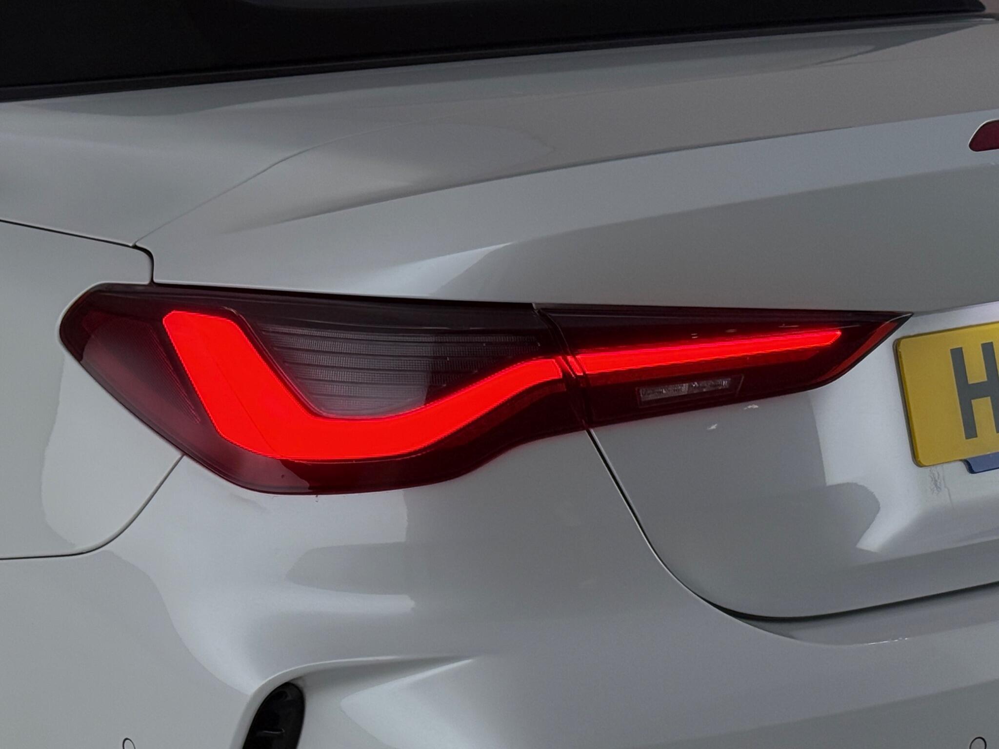 BMW 4 Series view 7