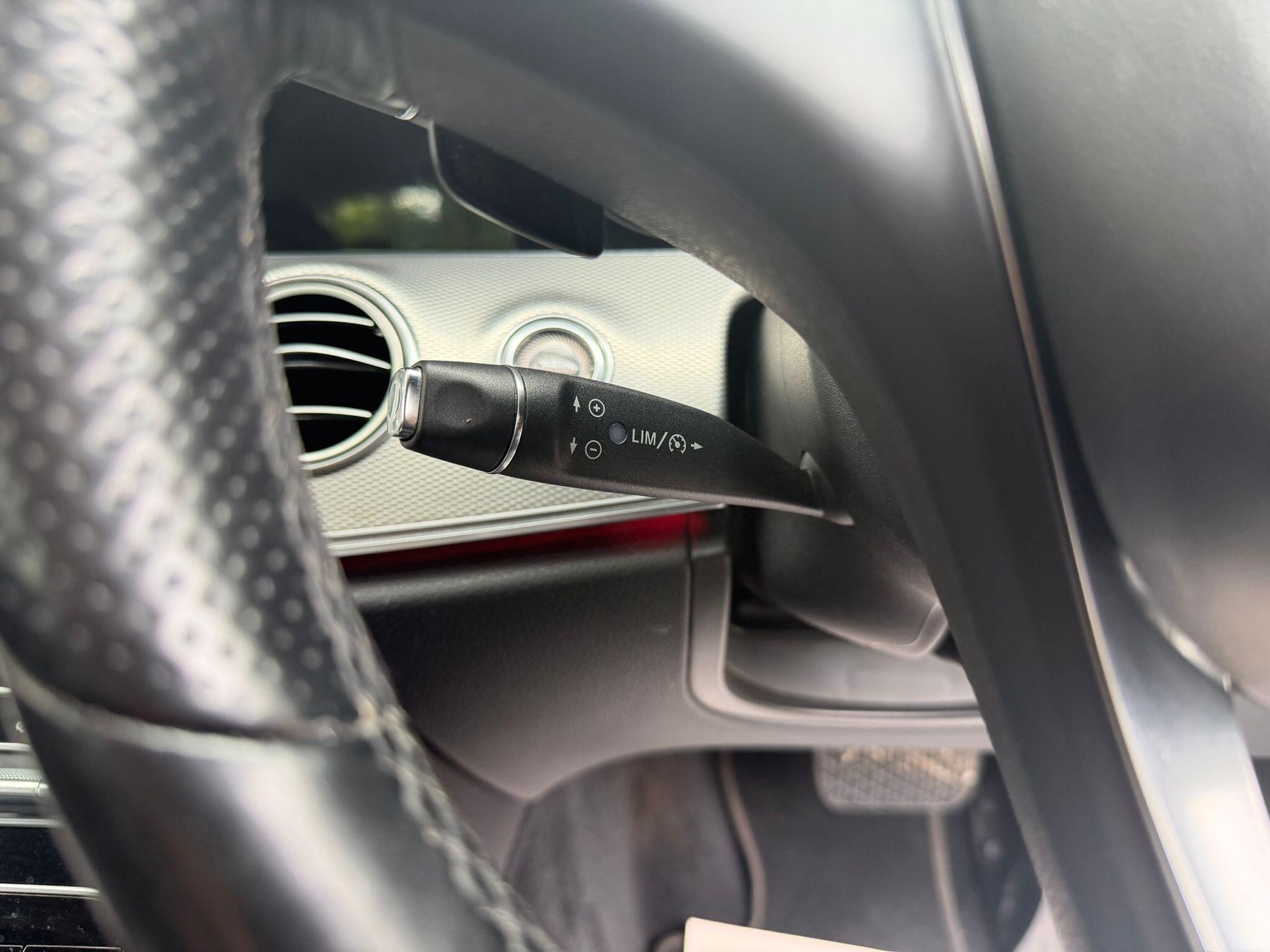 Mercedes-Benz E-Class view 20