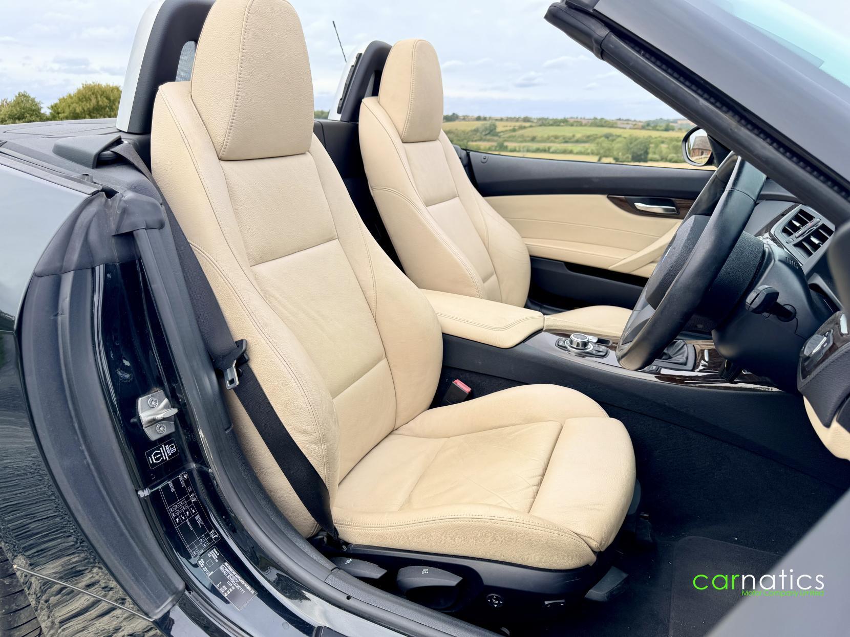 BMW Z4 view 18