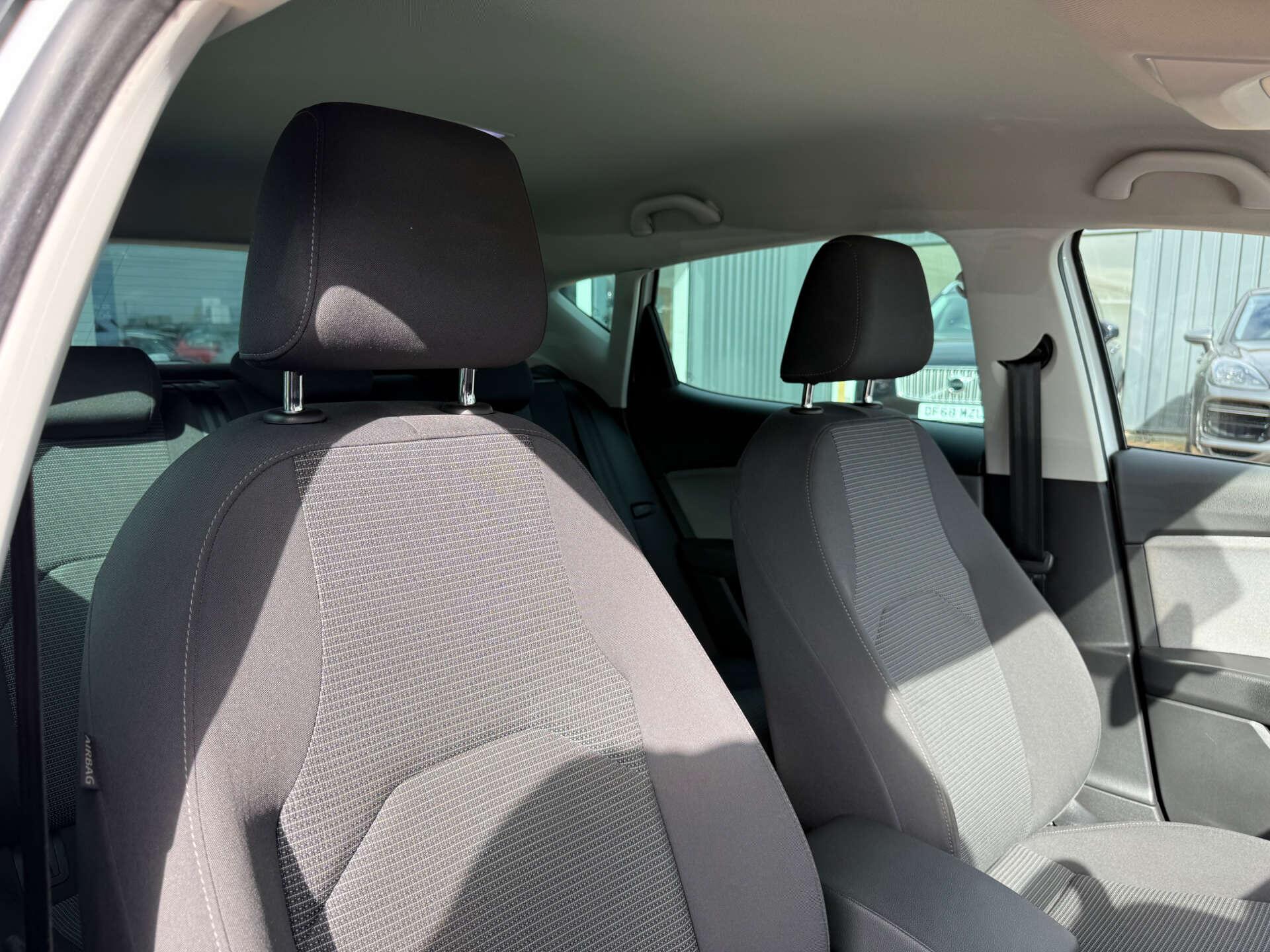 Seat Leon view 40