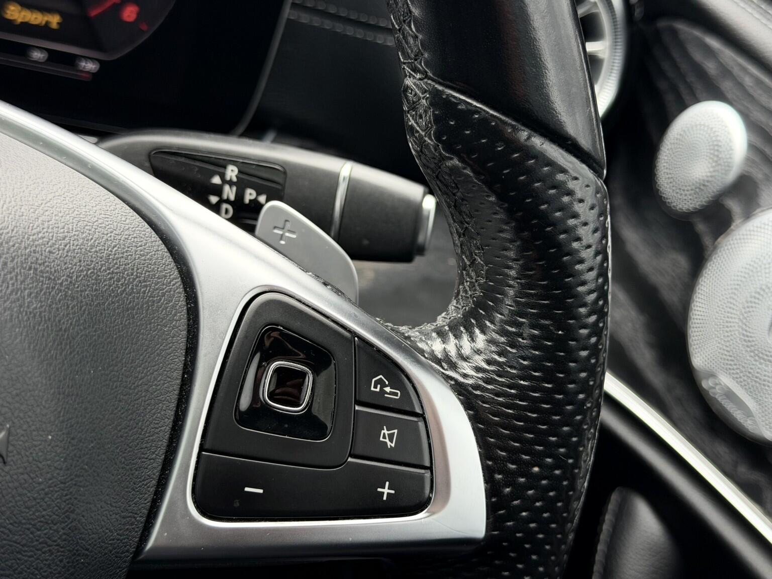 Mercedes-Benz E-Class view 30