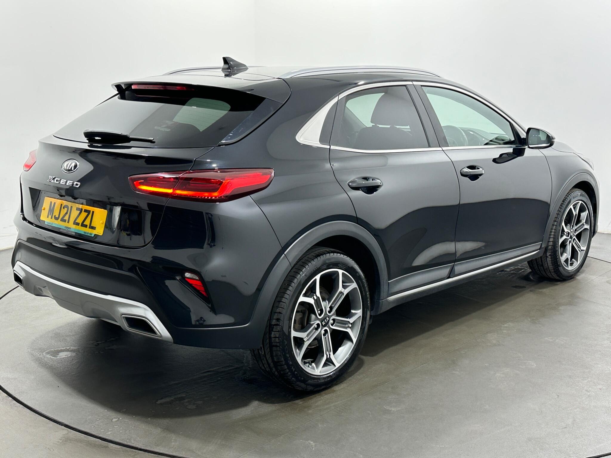 Kia XCeed view 49