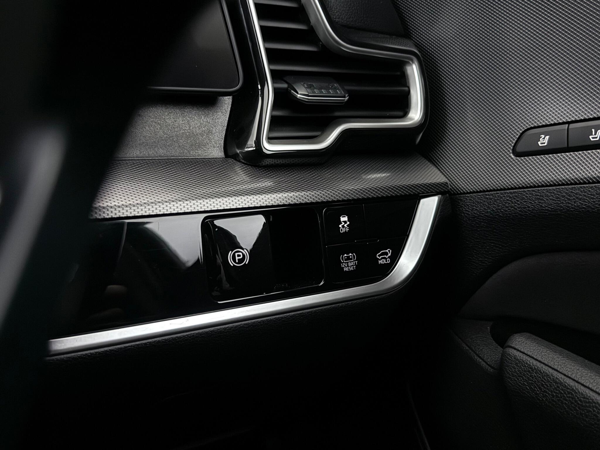 Kia Sportage view 18