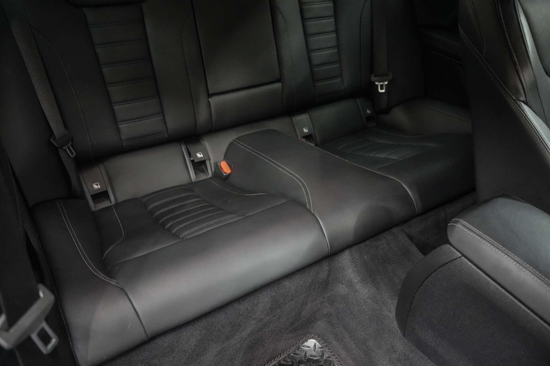 BMW 4 Series view 23