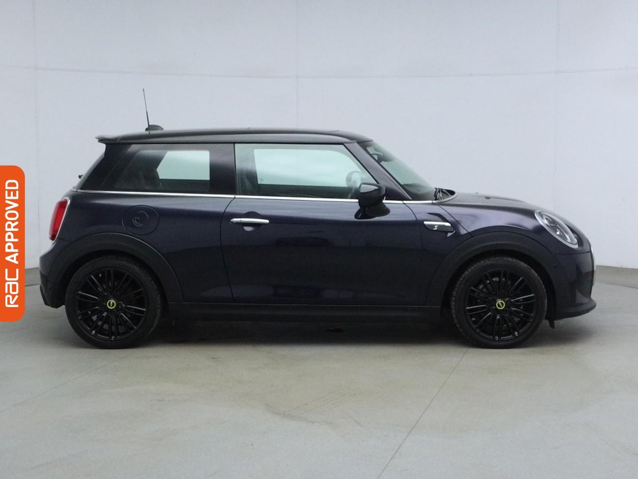 Mini Hatch view 7