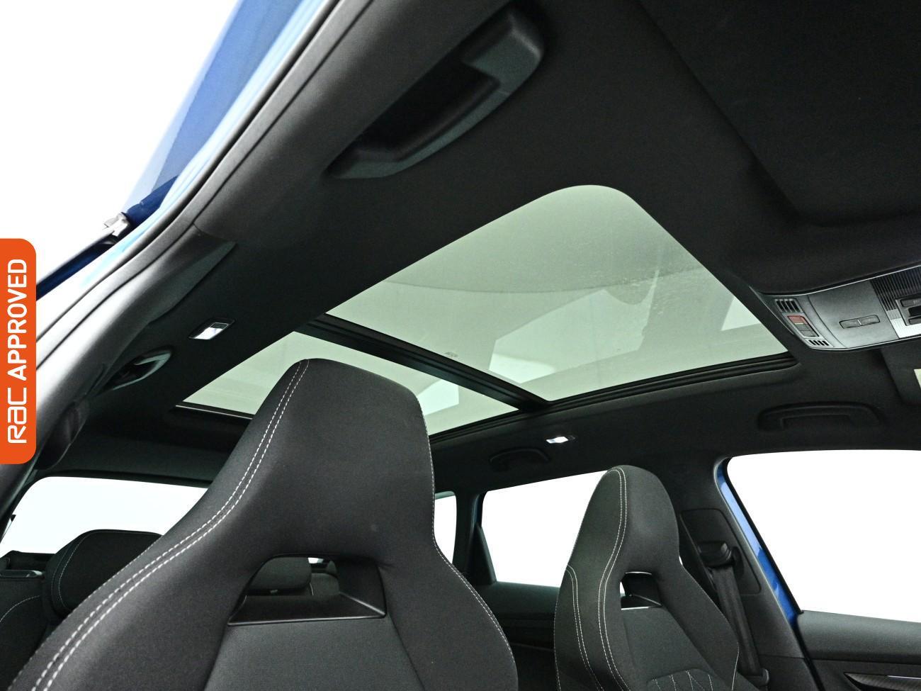 Skoda Karoq view 3