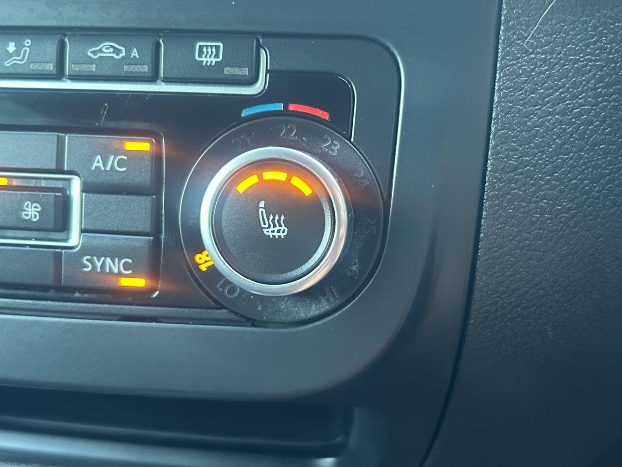 Volkswagen Tiguan view 22
