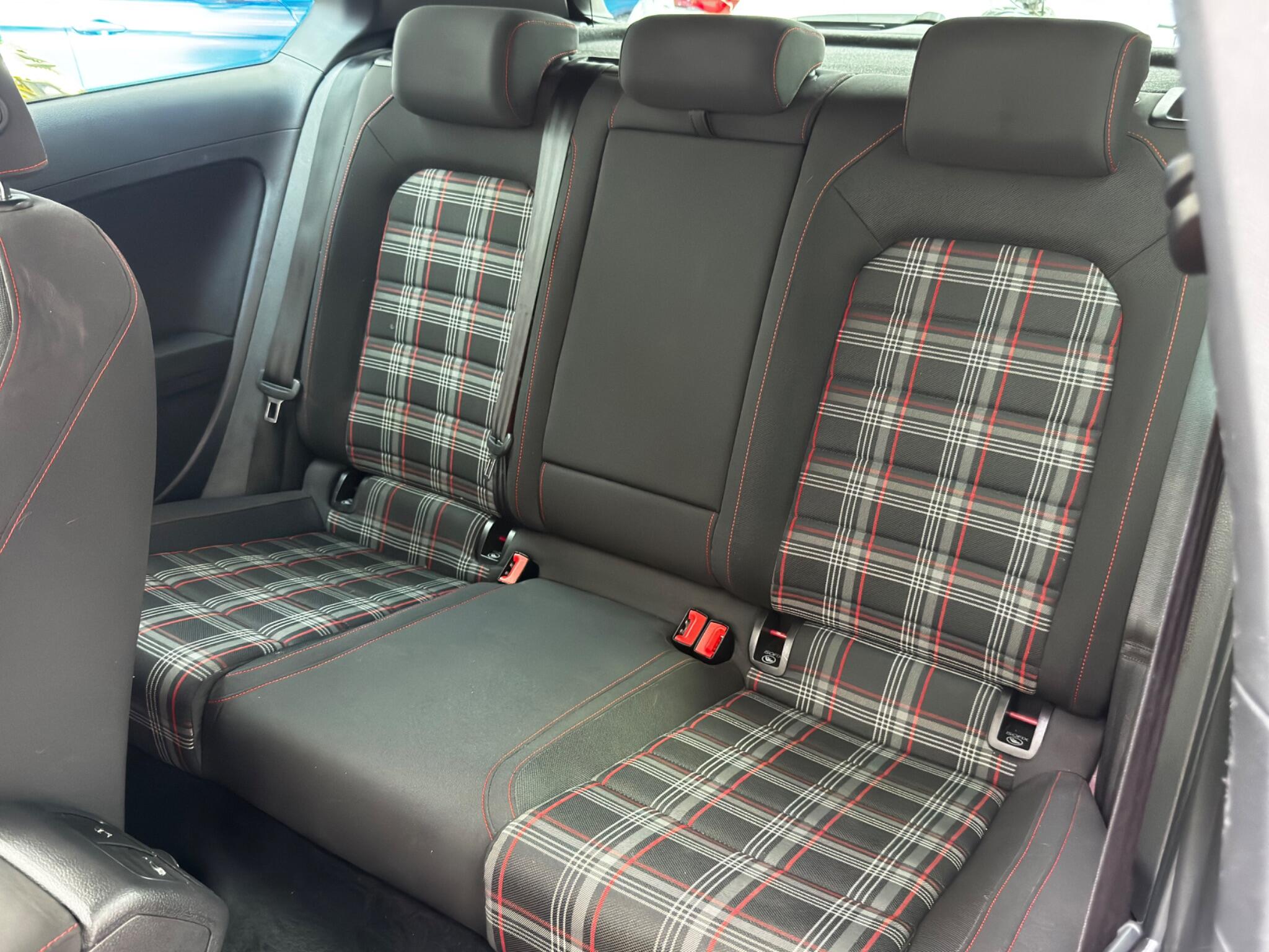 Volkswagen Golf view 39