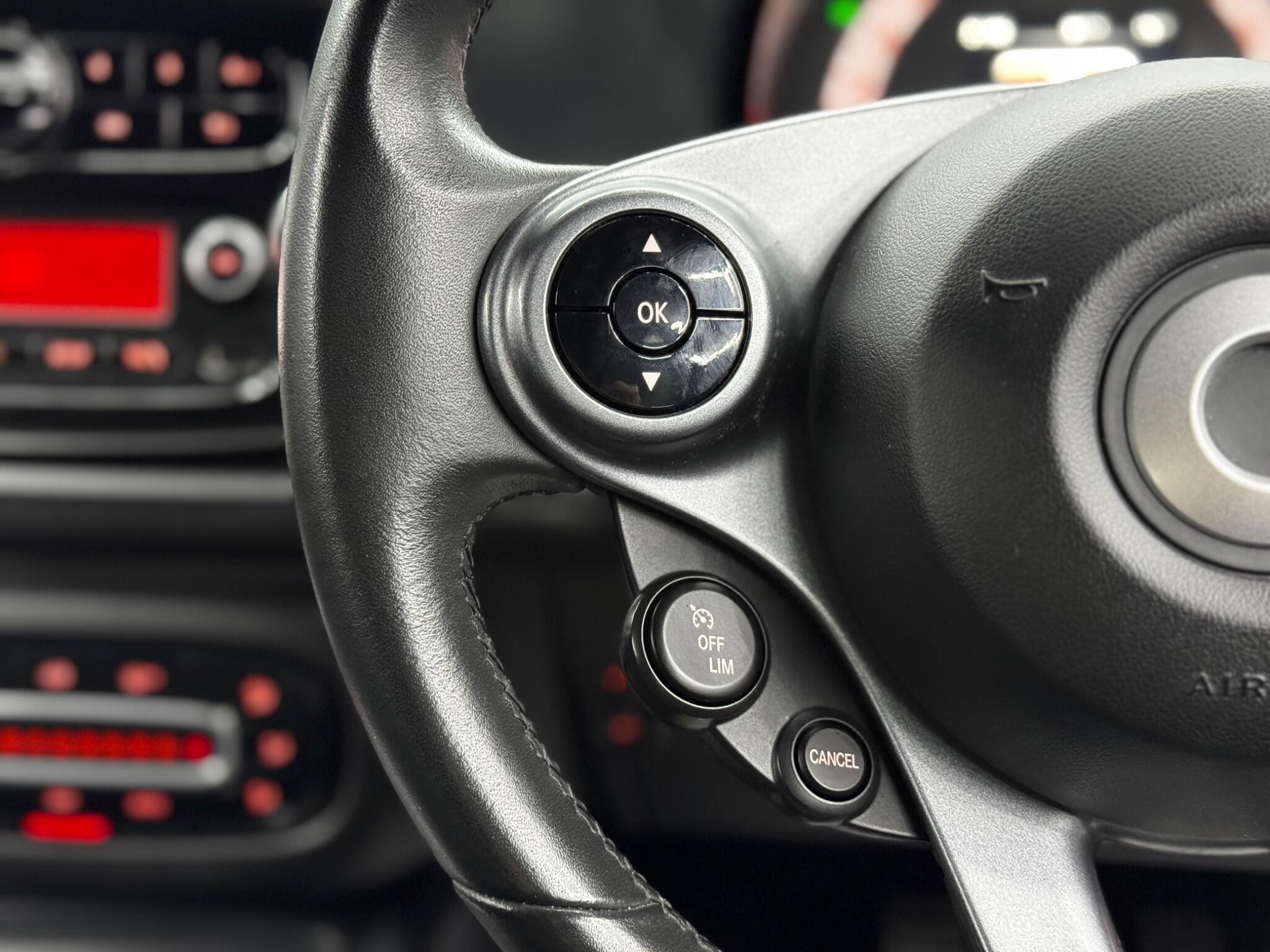Smart Fortwo view 17