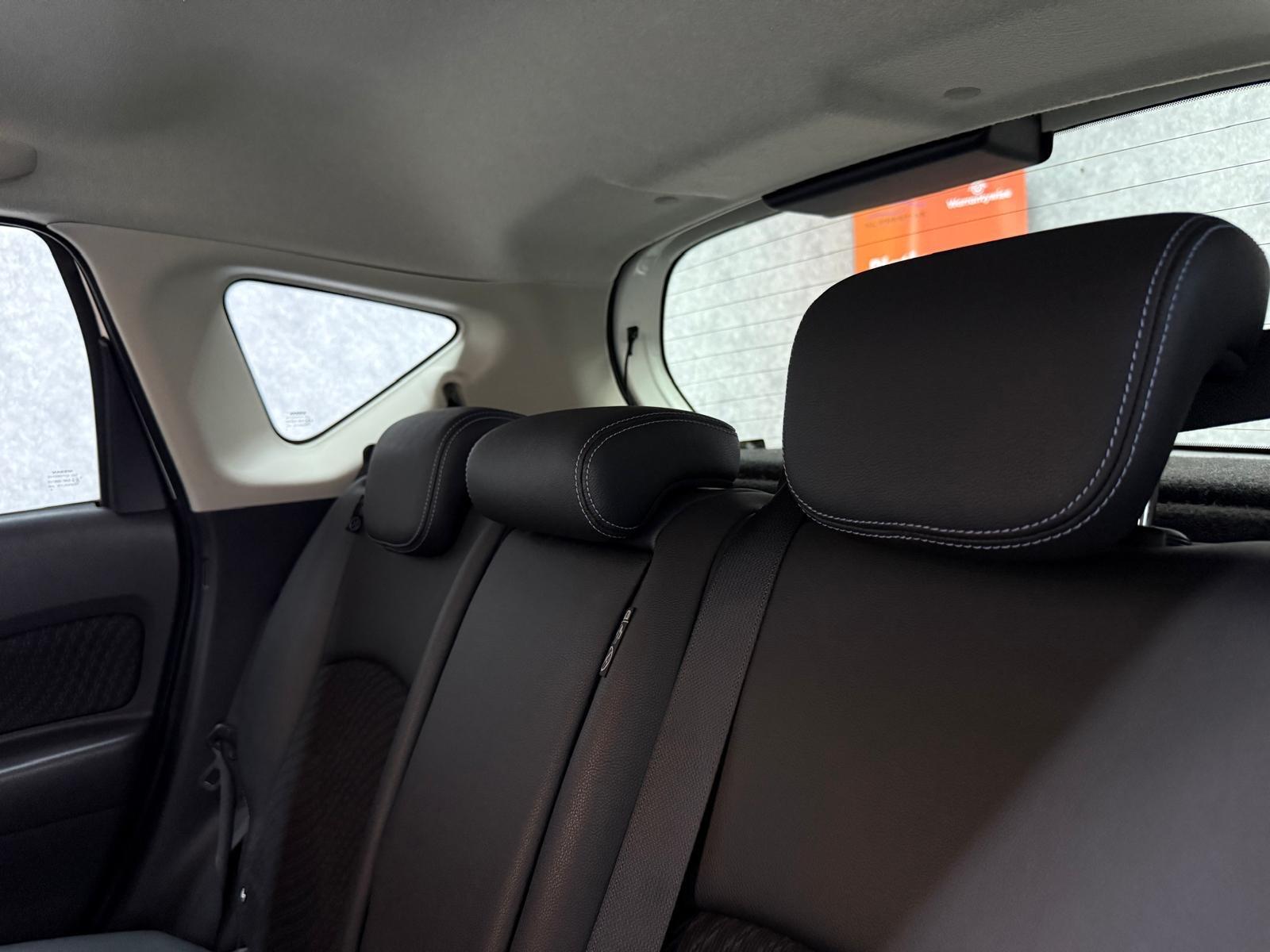 Nissan Note view 10