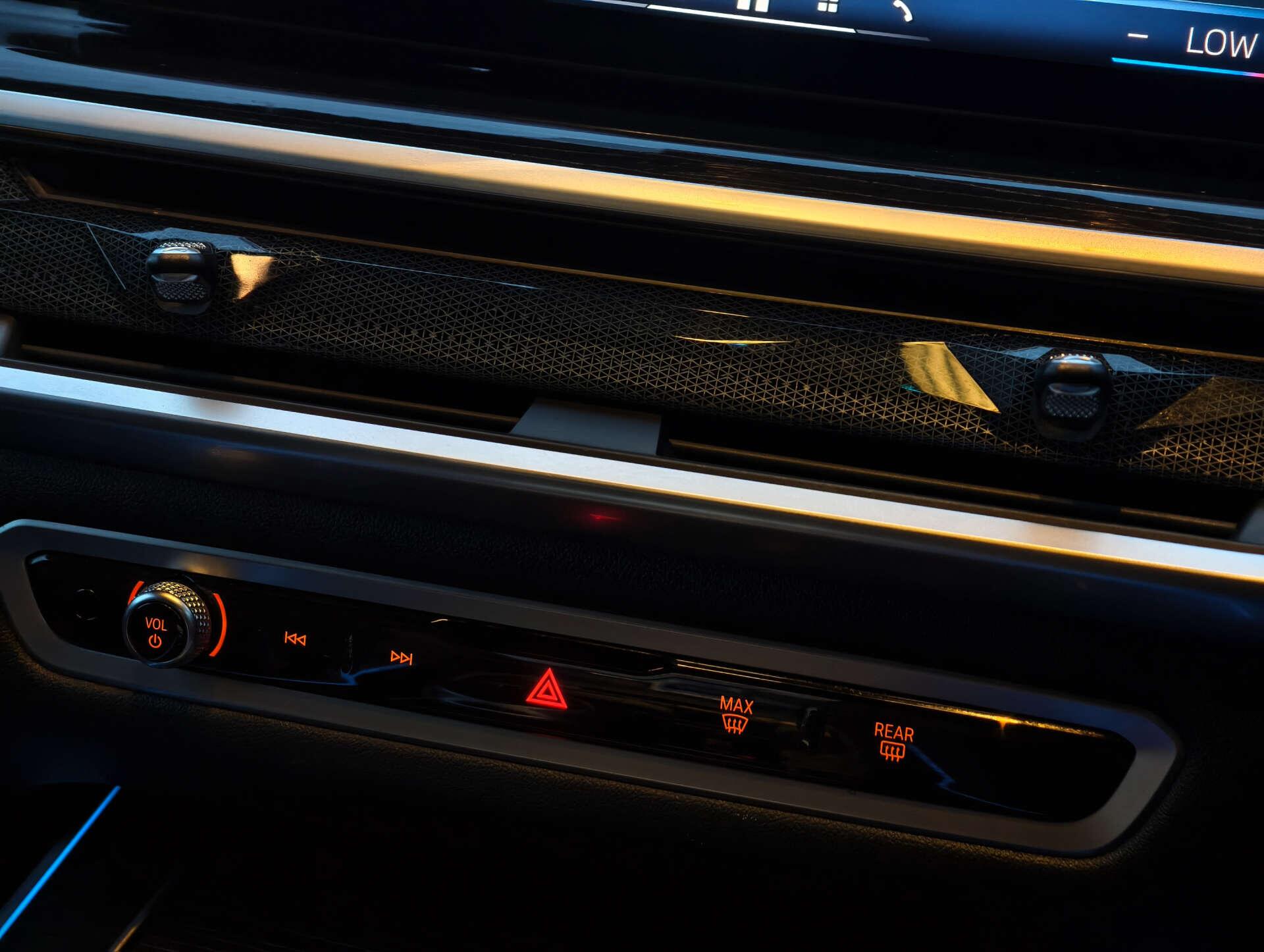 BMW X5 X5 view 37