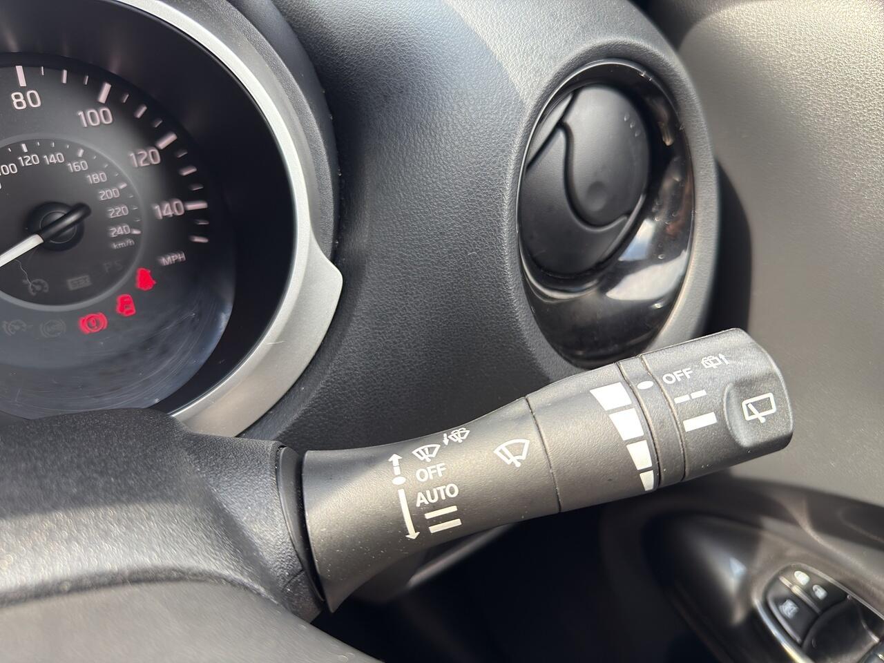 Nissan Juke view 33