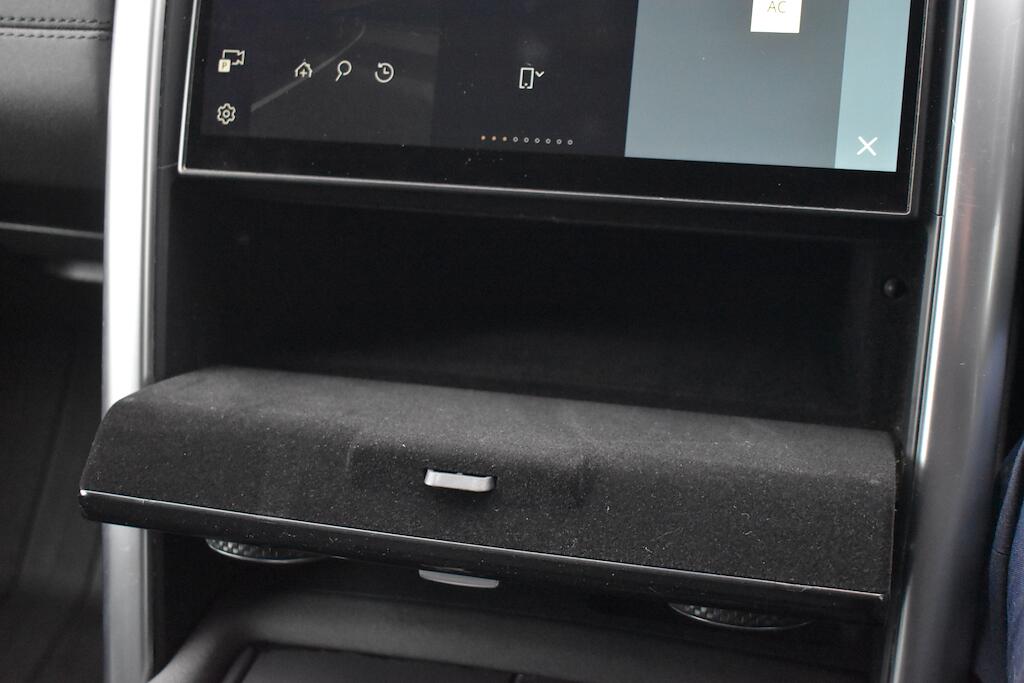 Land Rover Discovery 3 view 55
