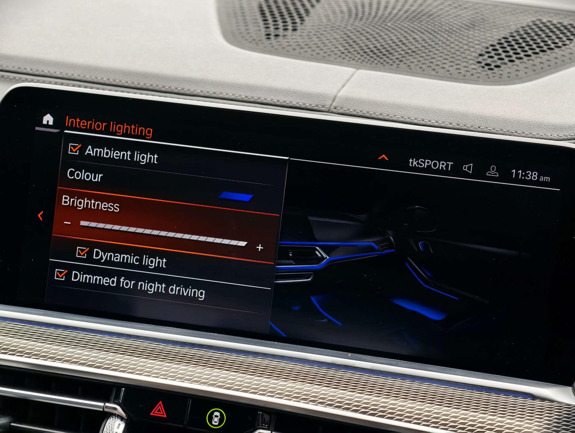 BMW X5 X5 view 58
