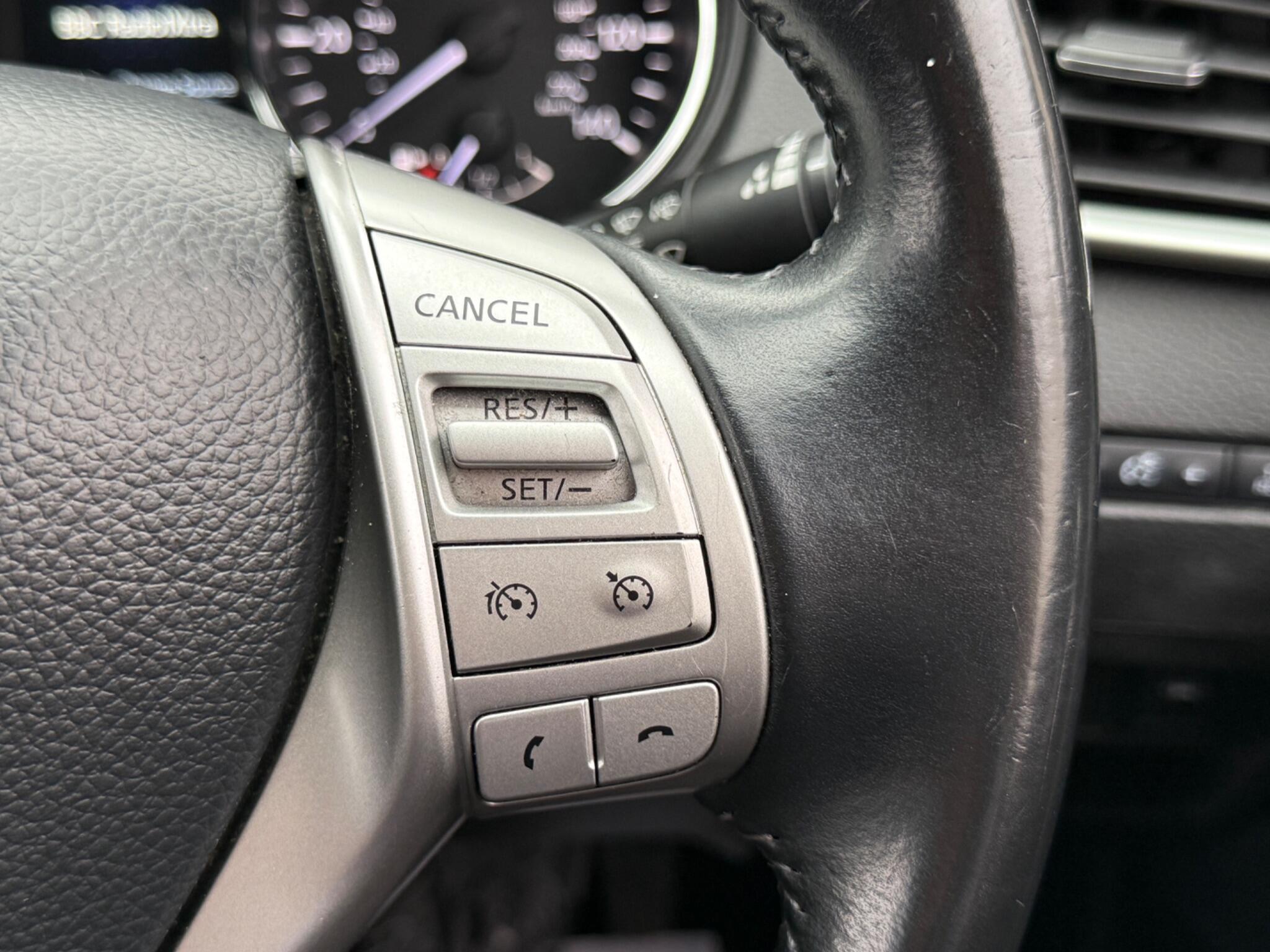 Nissan Qashqai - Image 74