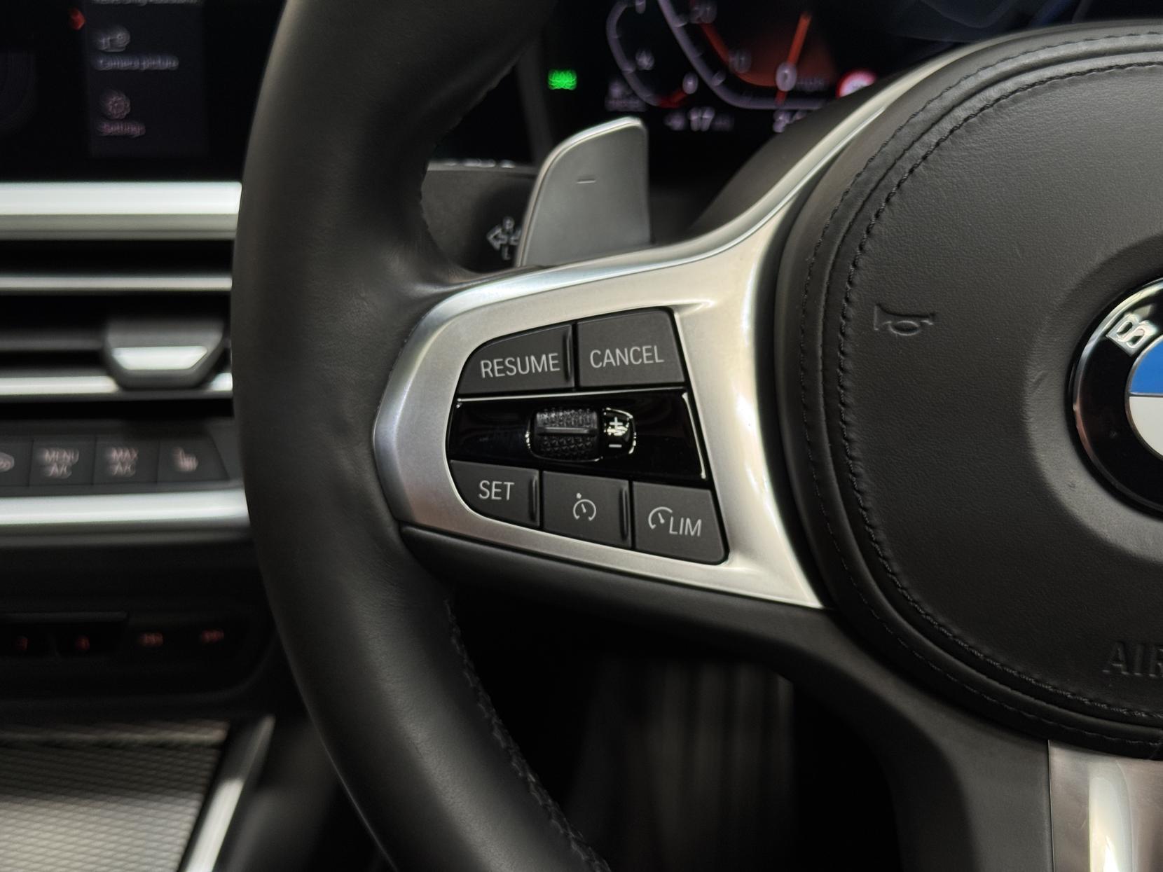 BMW 3 Series view 53
