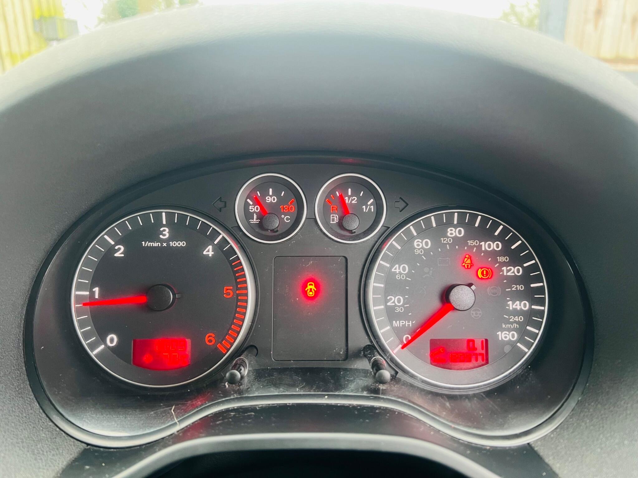2006 Audi A3 image 30