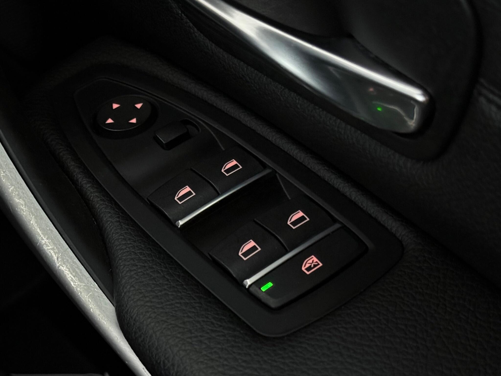 BMW 4 Series view 21