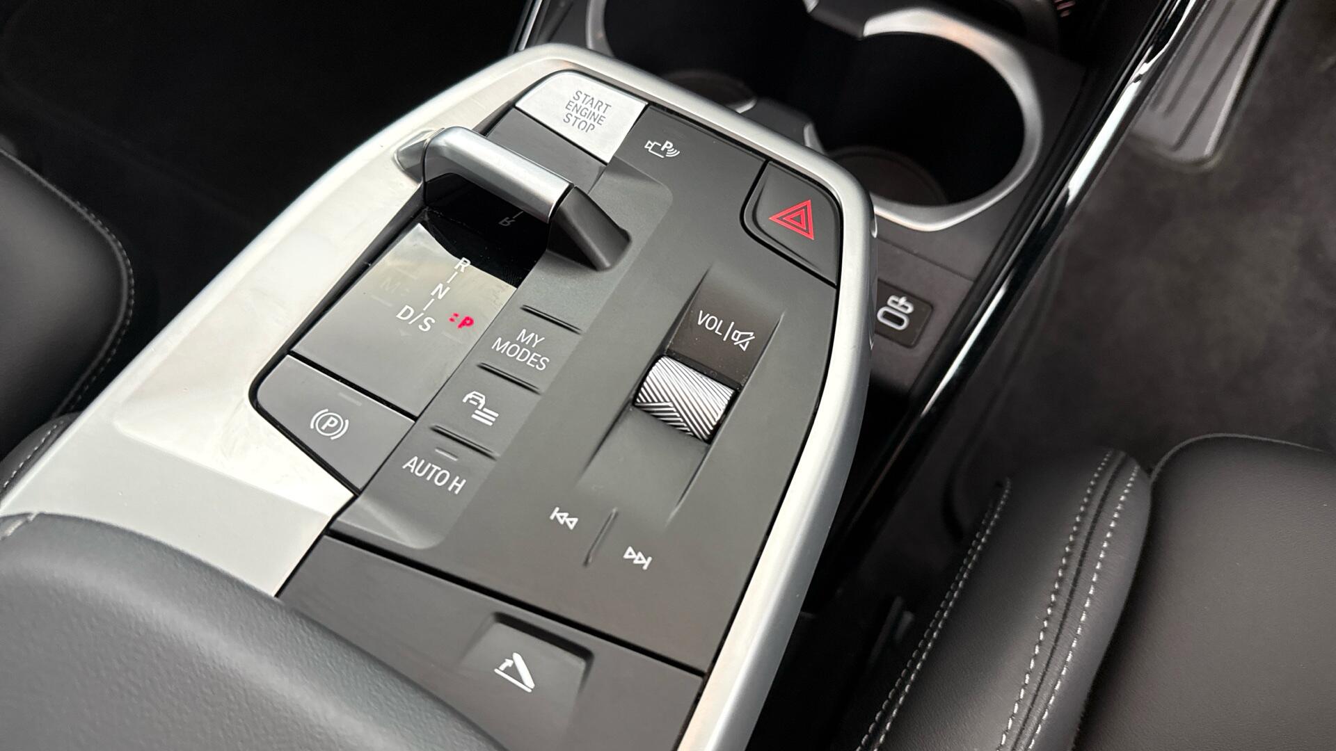 BMW X2 view 10