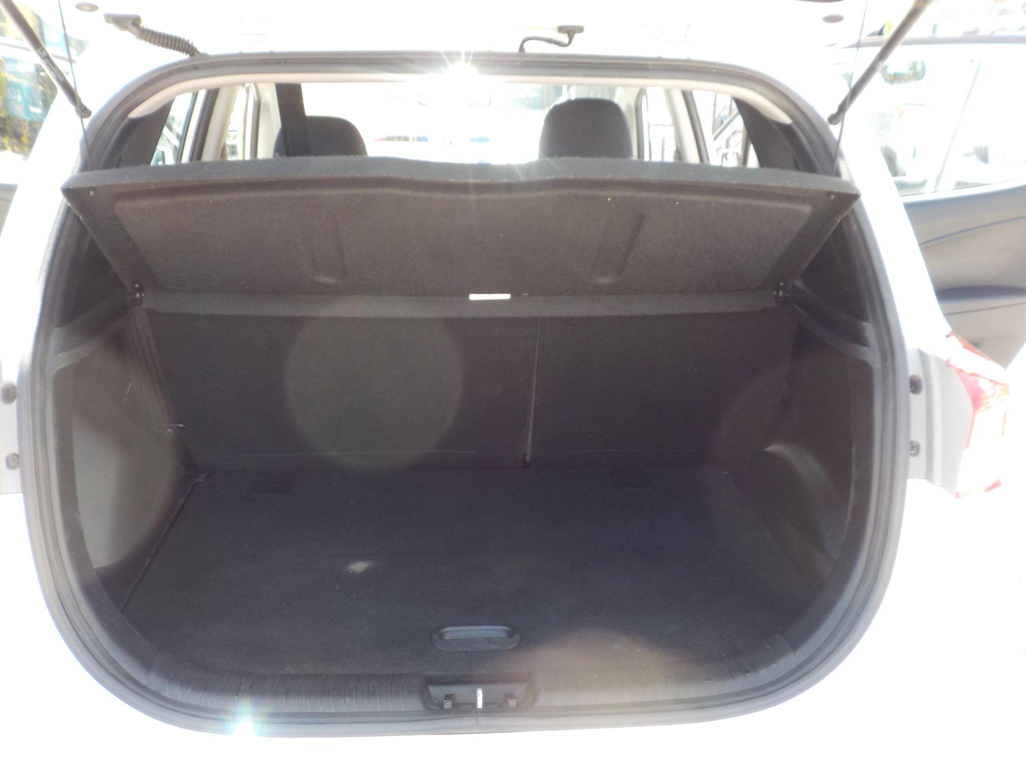 Hyundai ix20 1.6 CRDi Blue Drive SE Euro 6 (s/s) 5dr