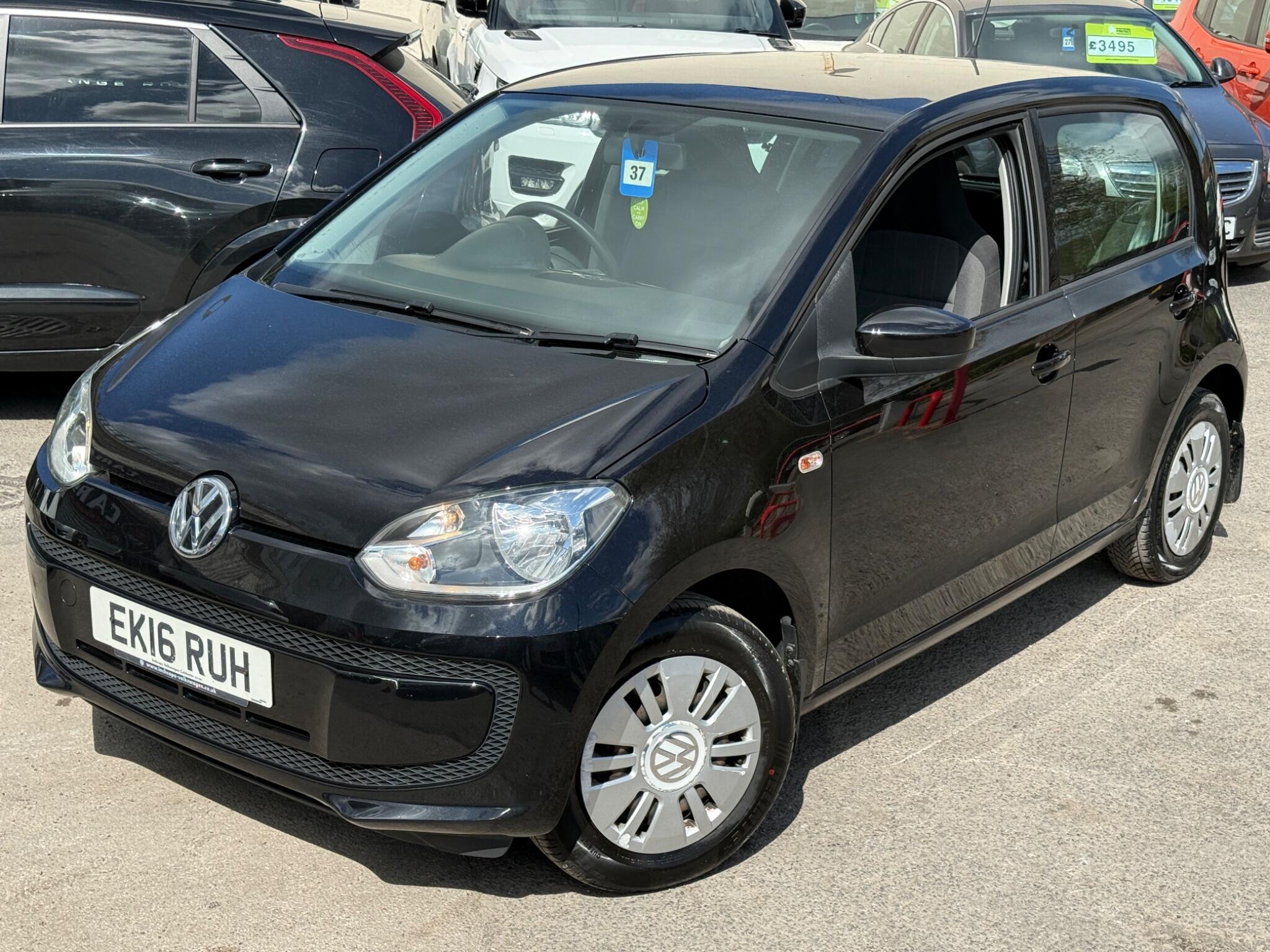 Volkswagen up! - Image 10