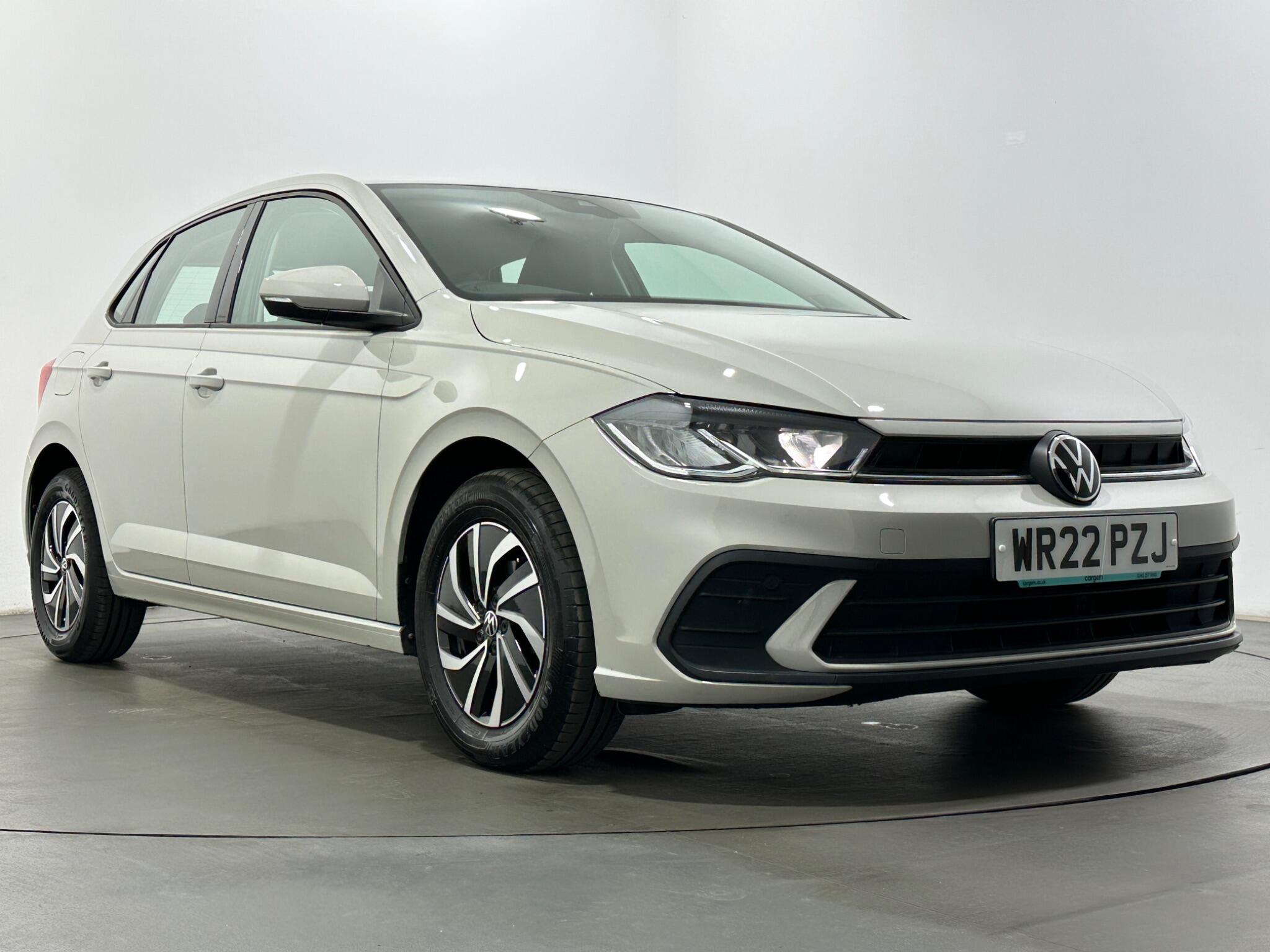 Volkswagen Polo view 50
