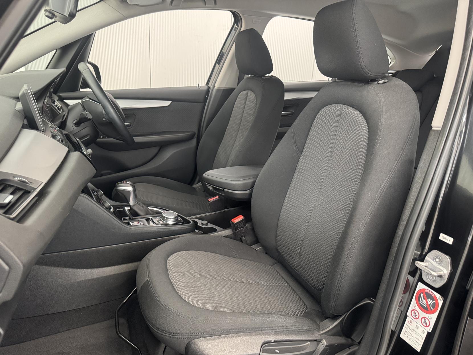 BMW 2 Series Active Tourer view 72