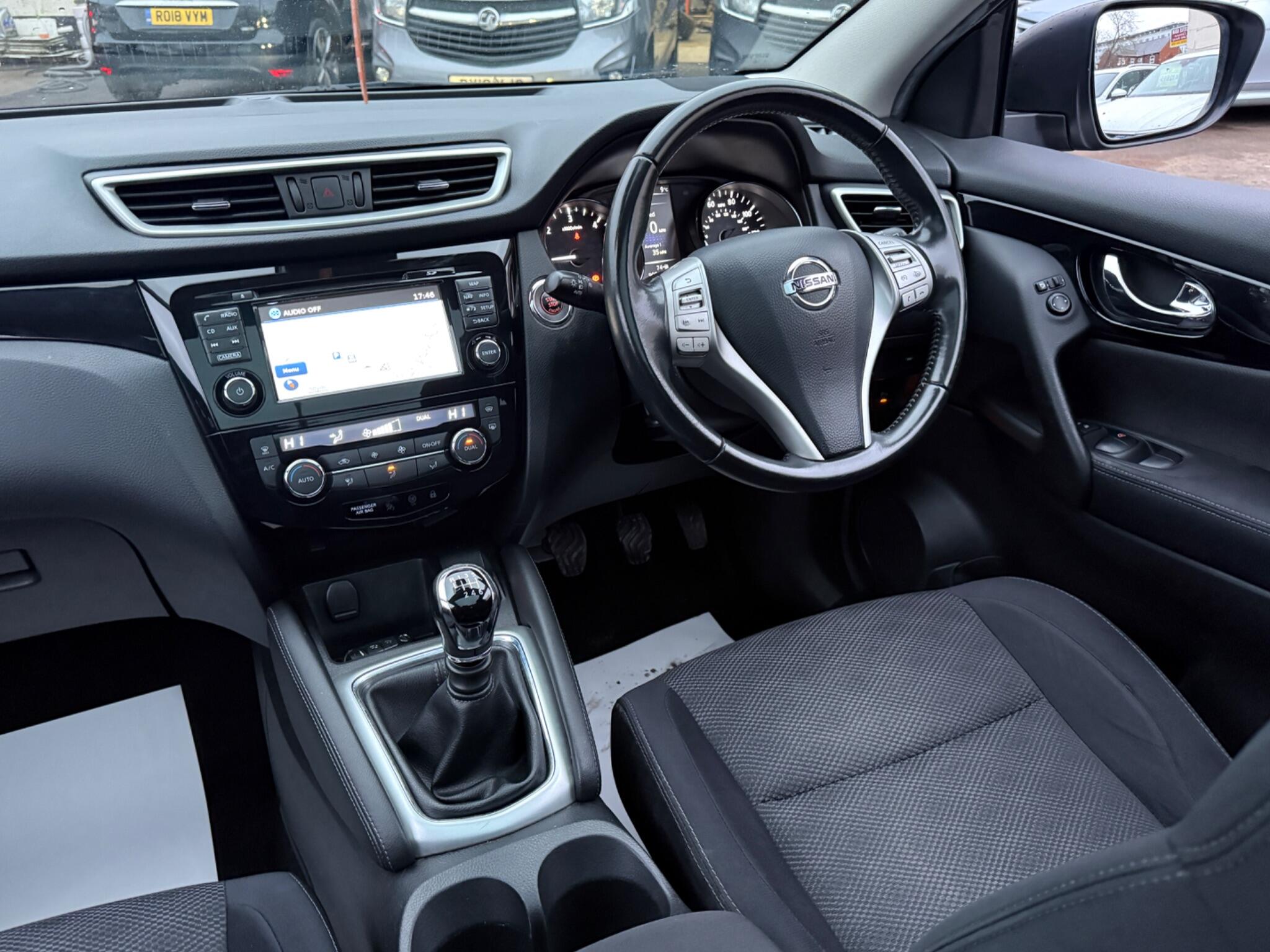 Nissan Qashqai - Image 3