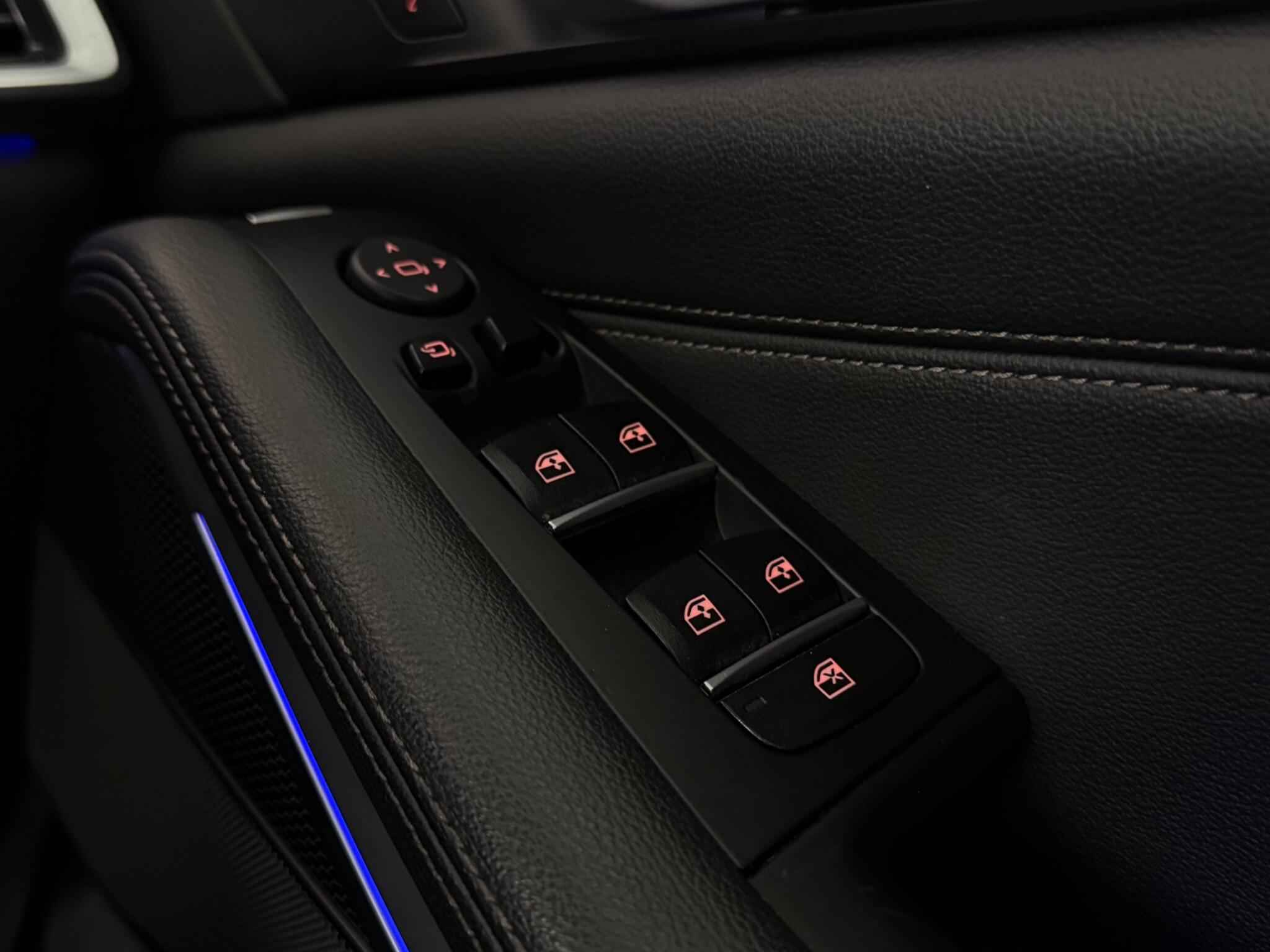 BMW X5 view 19