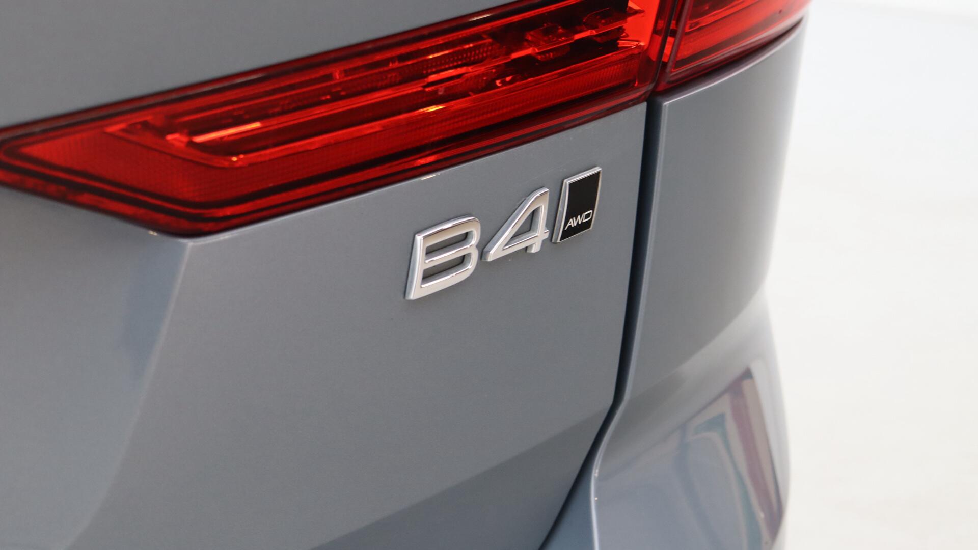 Volvo XC60 view 46