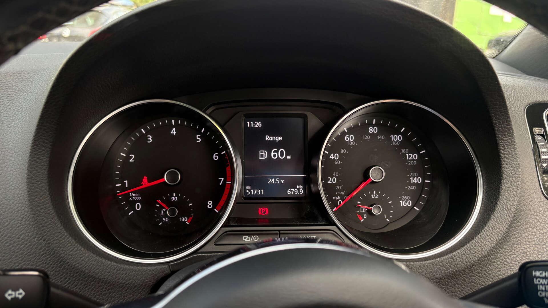 Volkswagen Polo view 13