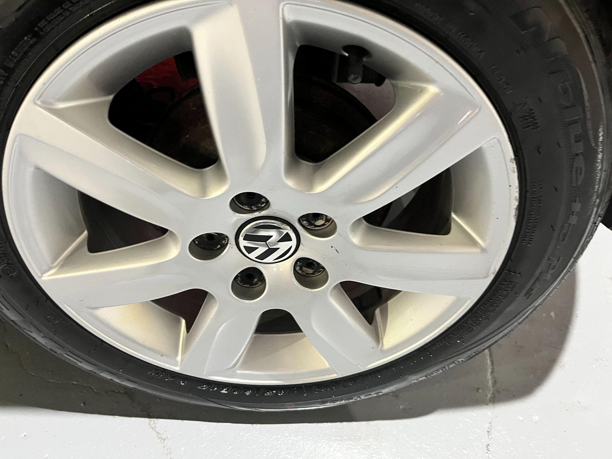Volkswagen Polo view 50