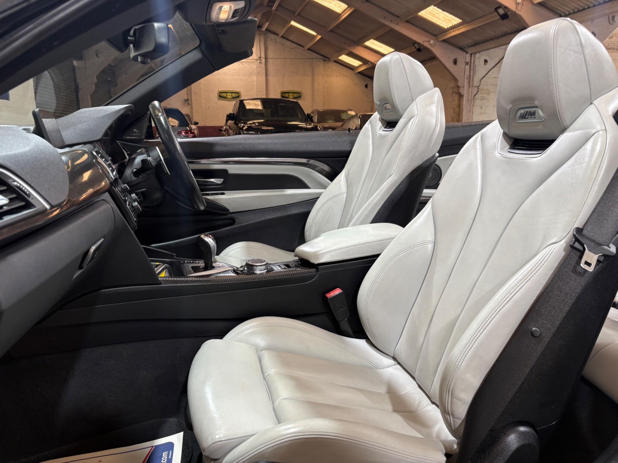 BMW M4 view 47