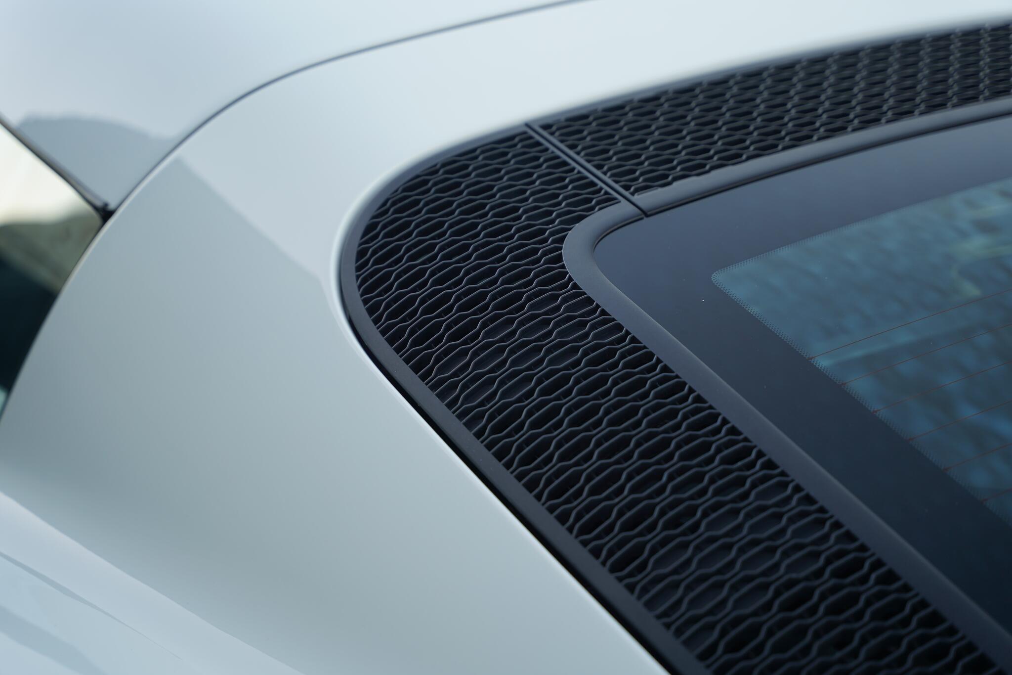 Lotus Exige view 50