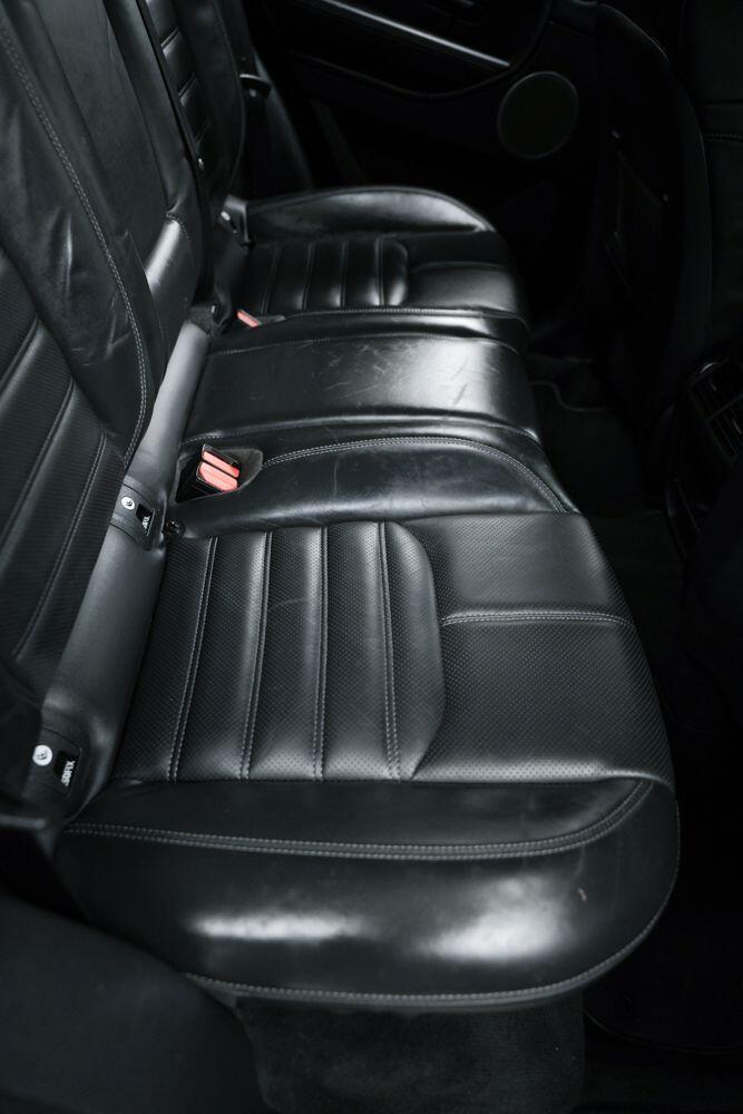 Land Rover Range Rover Evoque view 17