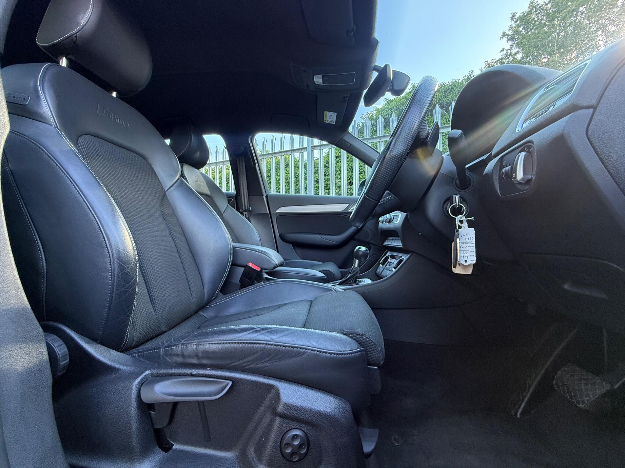 2017 Audi Q3 image 61