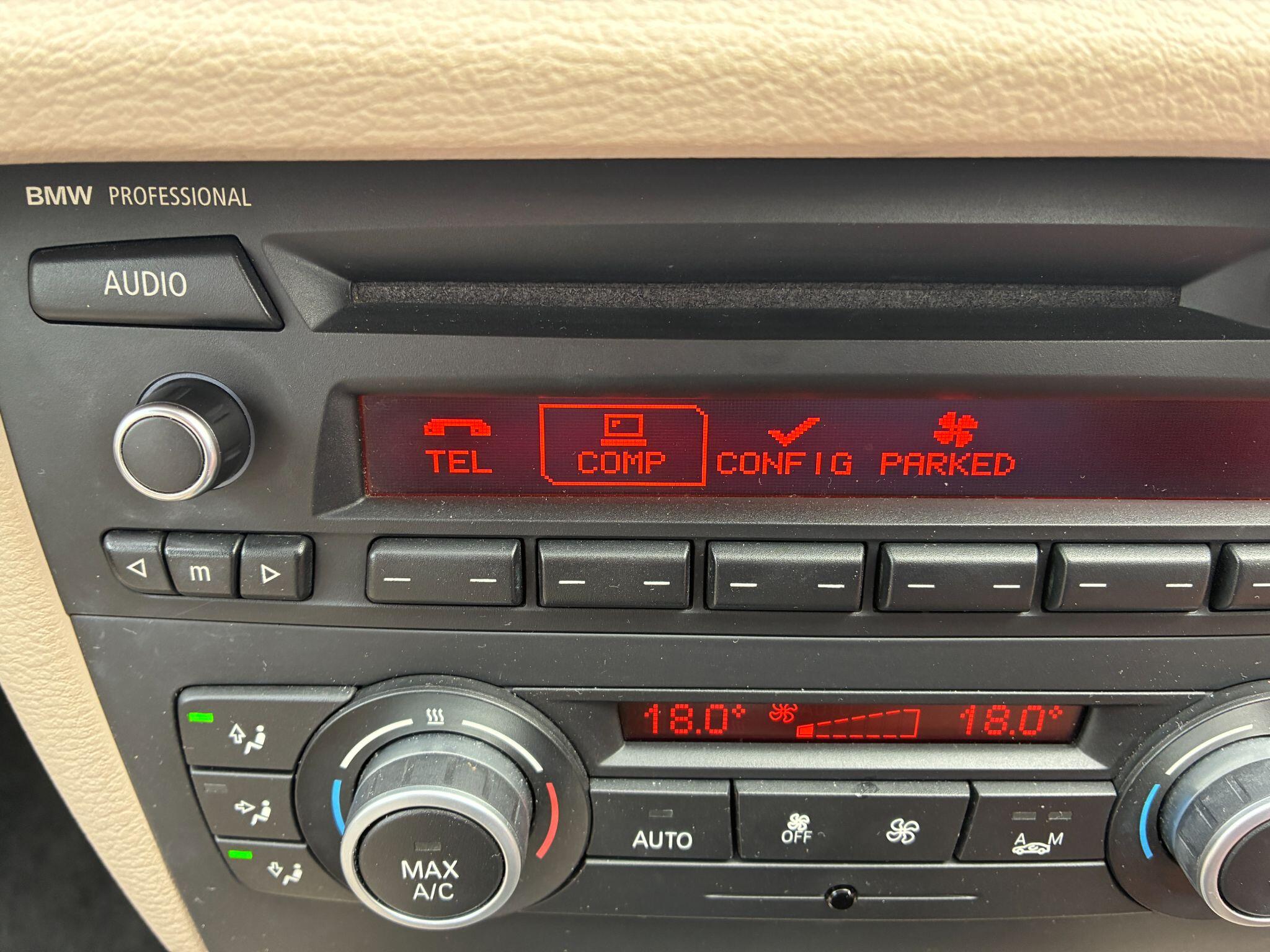 BMW X1 view 13