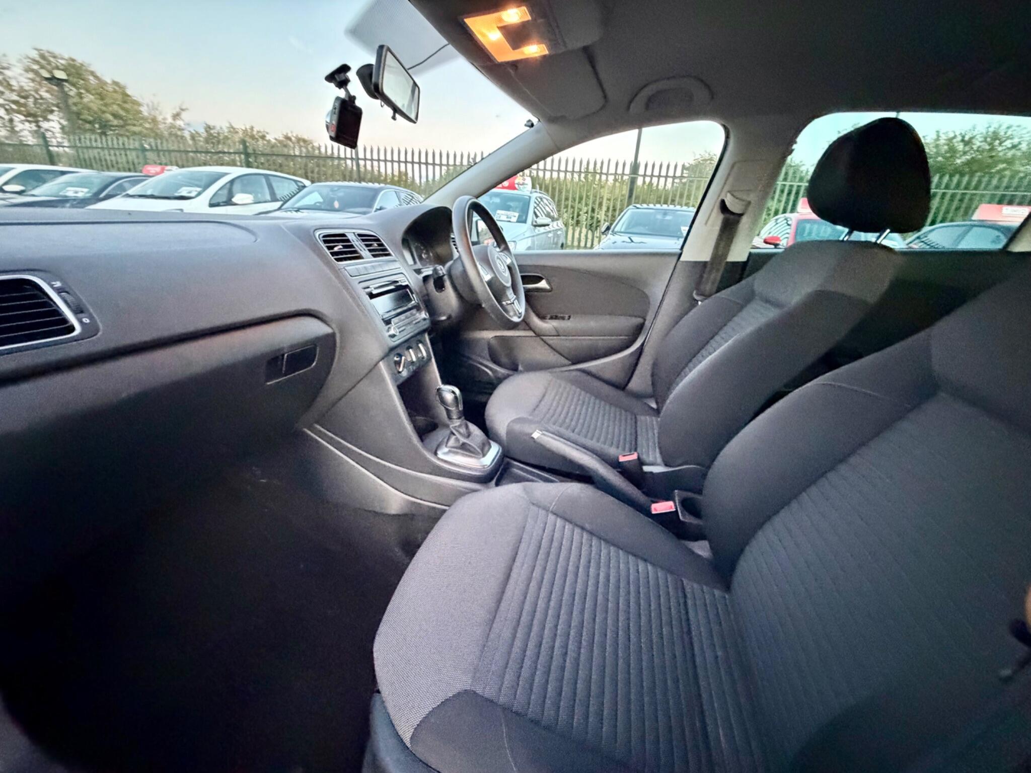 Volkswagen Polo view 54