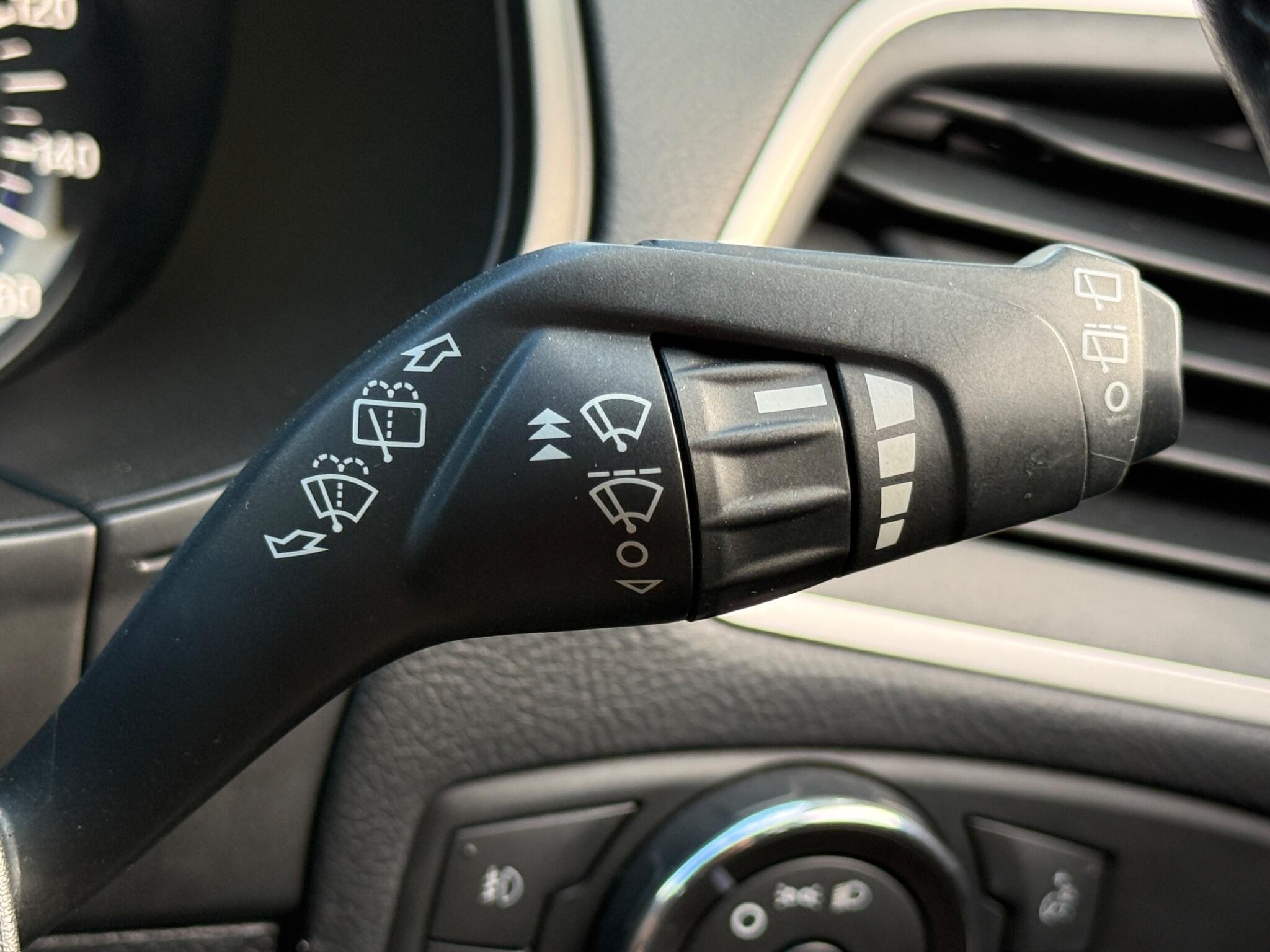 Ford S-Max - Image 78