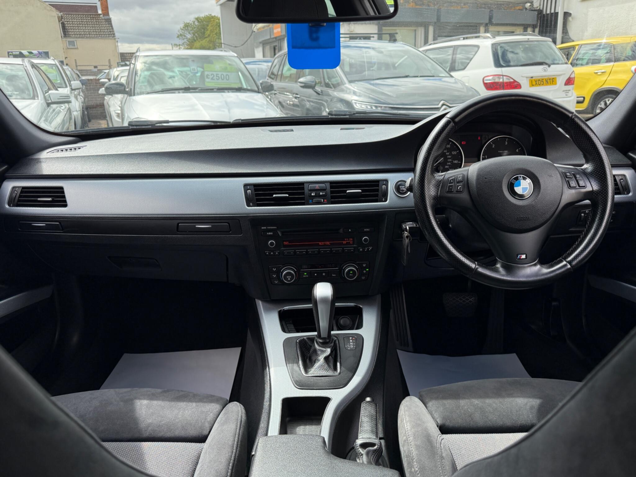 BMW 3 Series - Image 57