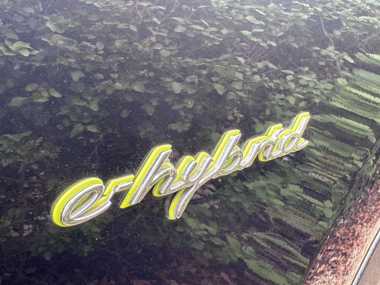 Porsche Cayenne view 45