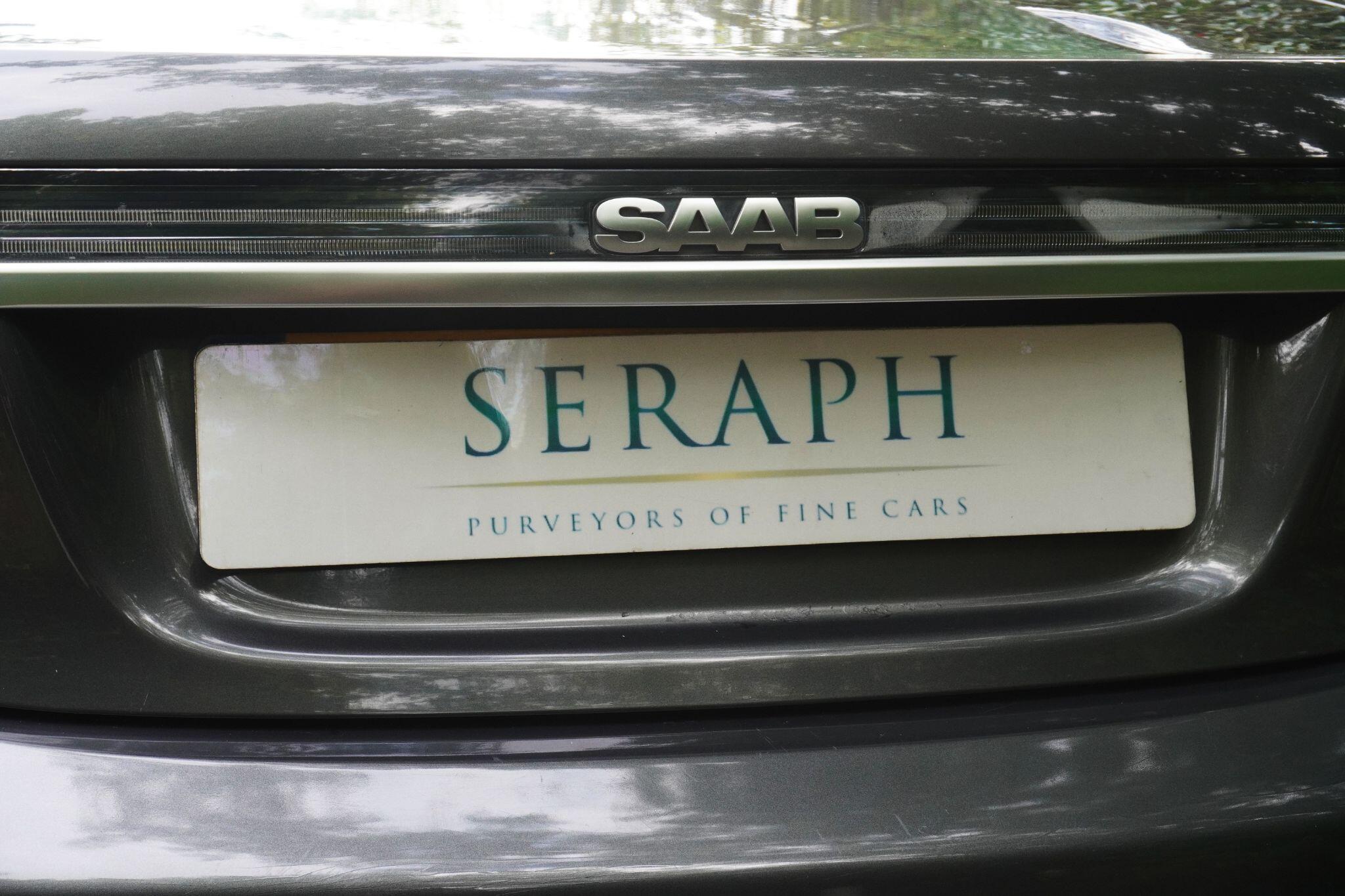 Saab 9-5 view 63