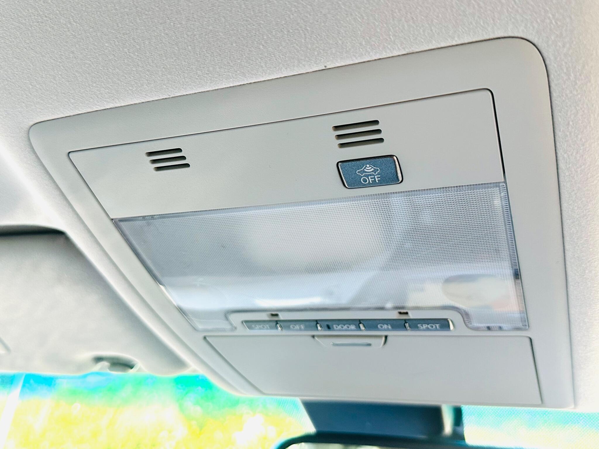 Lexus LS view 53